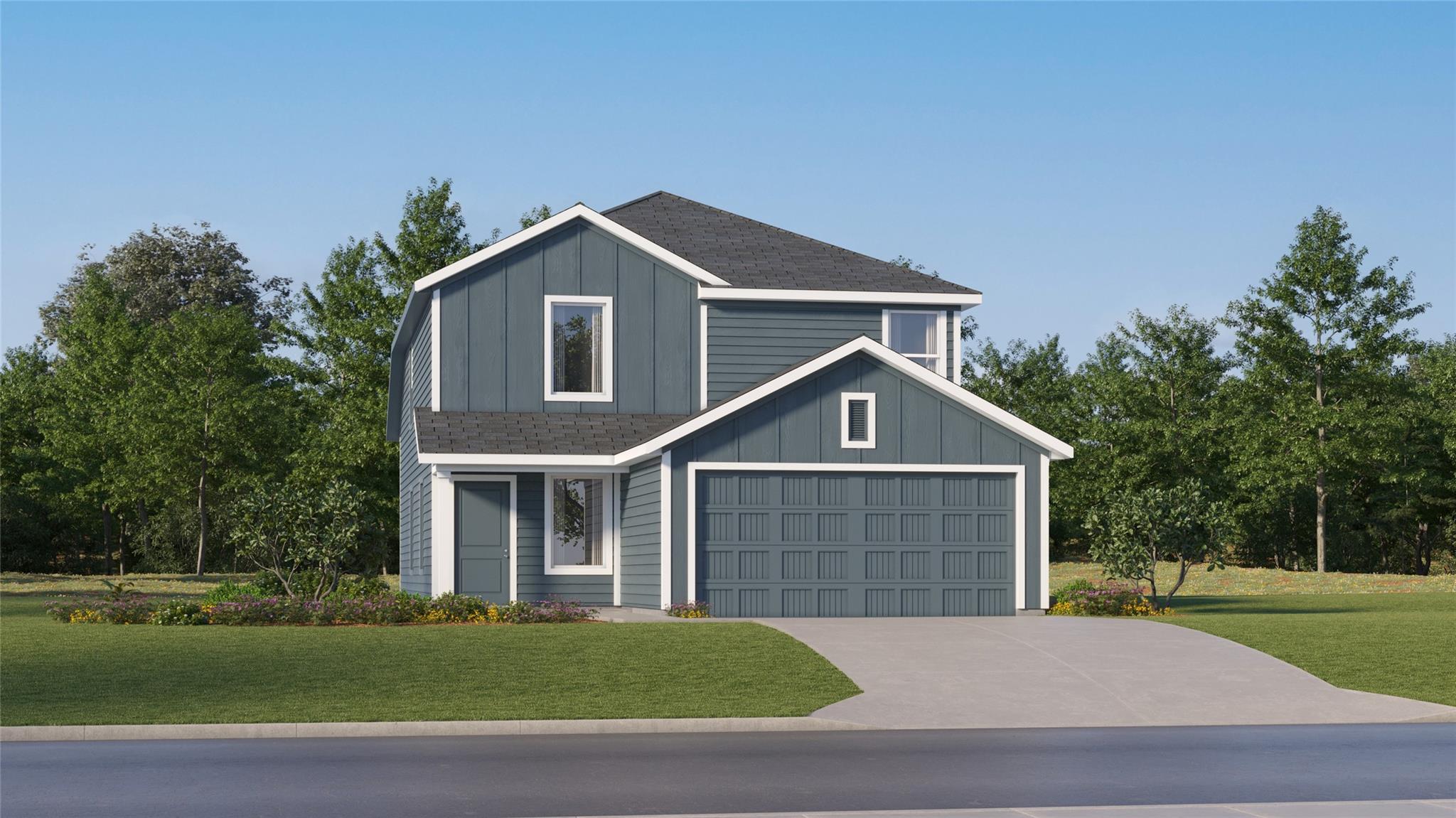 15442 Glinton Farm Lane — photo