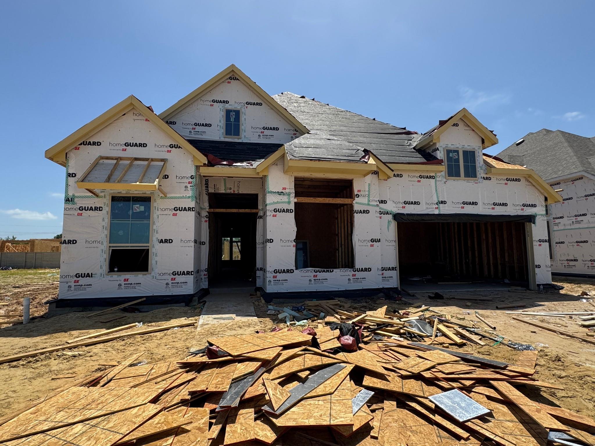 937 Hilltop View Lane — photo