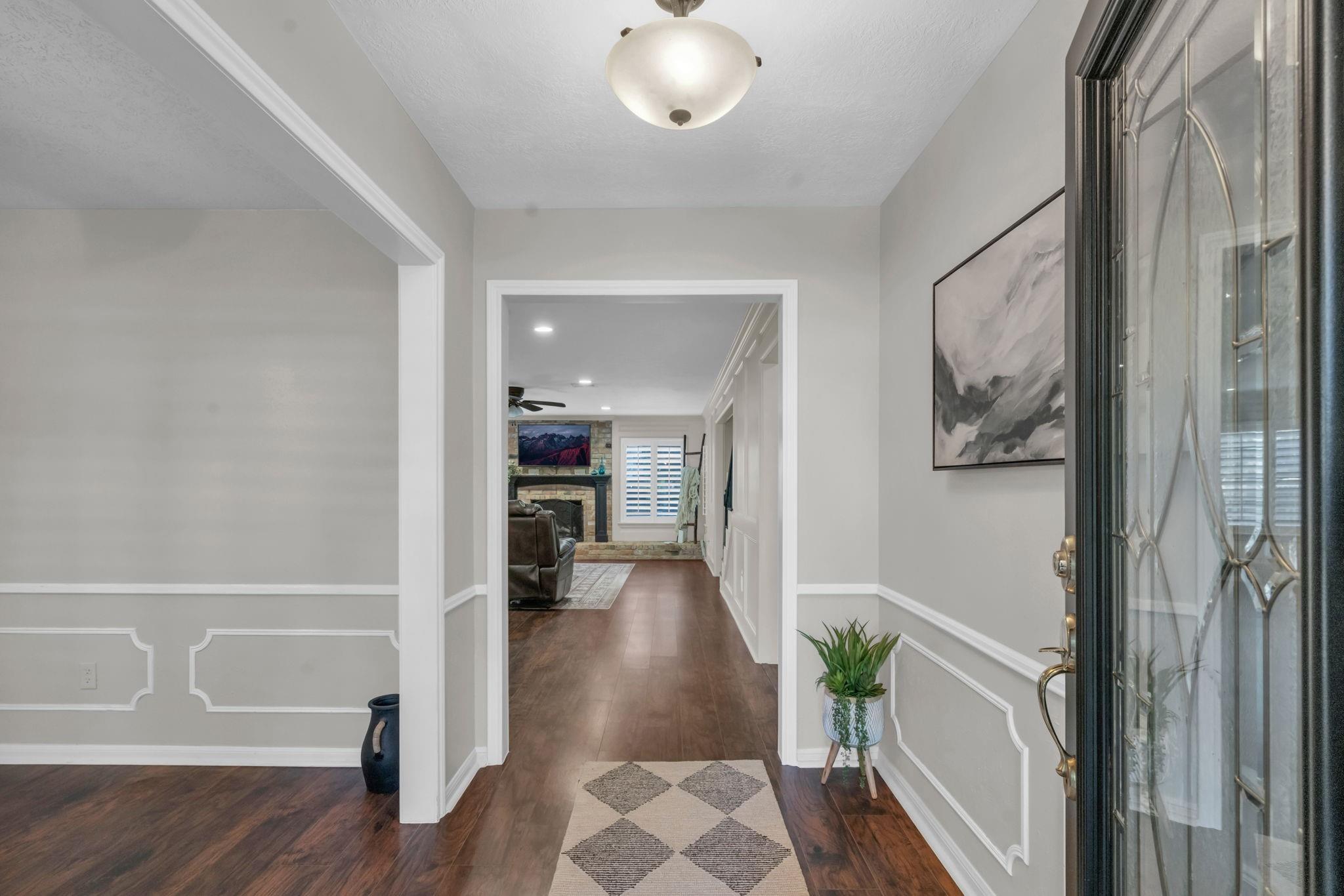 6514 Larkmount Drive, Spring, TX 77389 — photo 3
