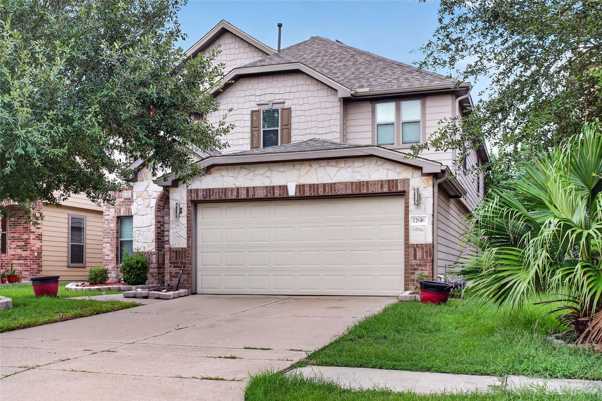 12610 Arbor Trellis Drive — photo