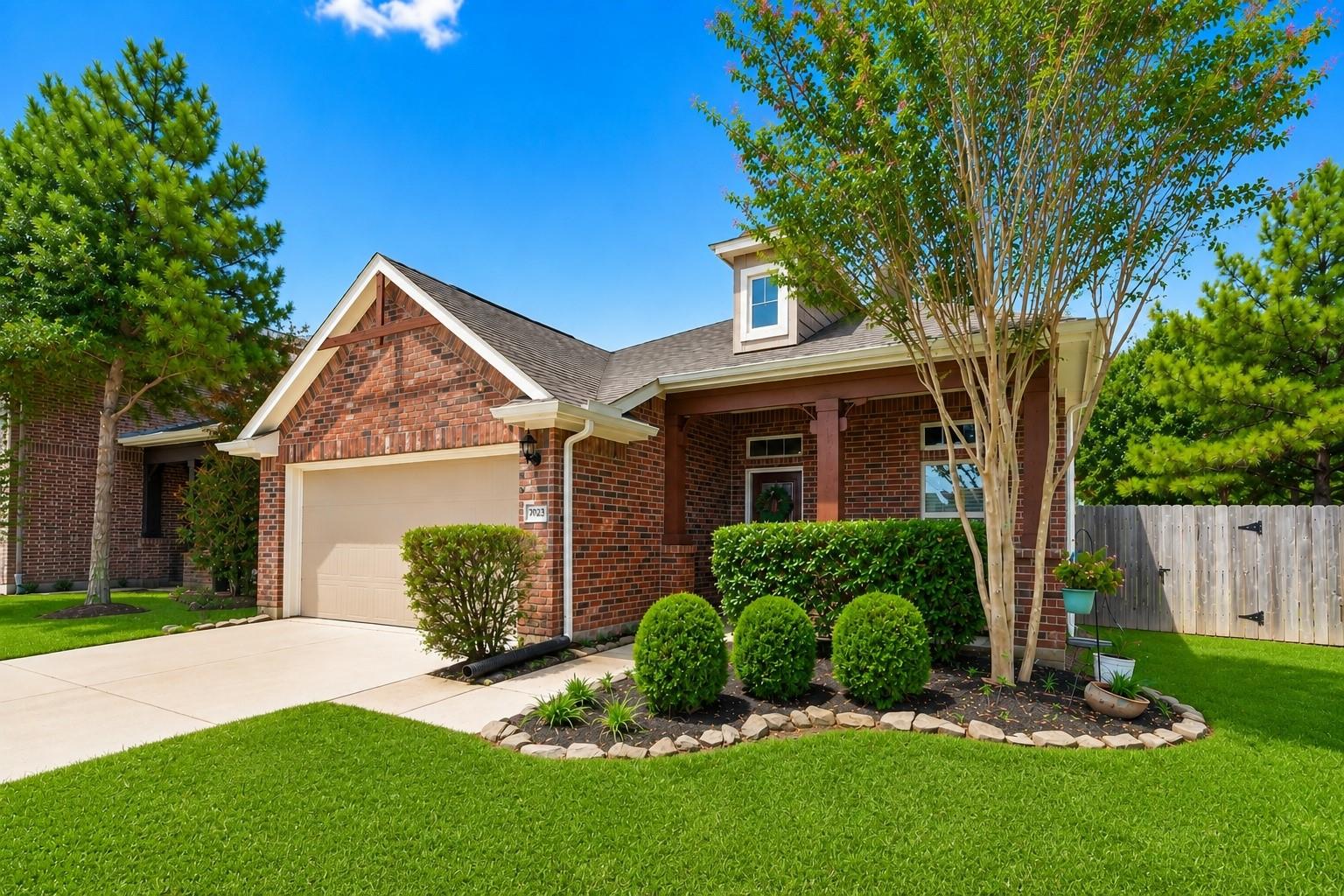 17023 Rye Harbor Court — photo