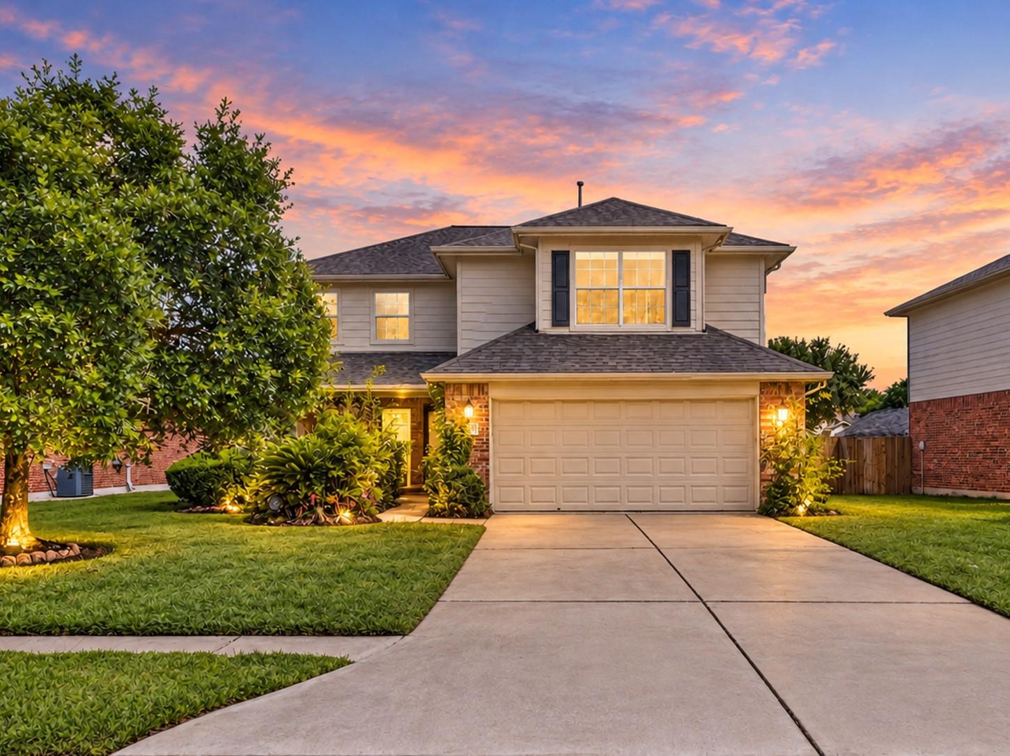 23314 Kobi Park Court — photo