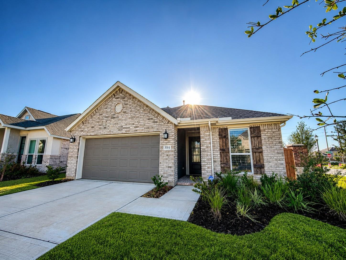 3004 Pintail Green Drive — photo