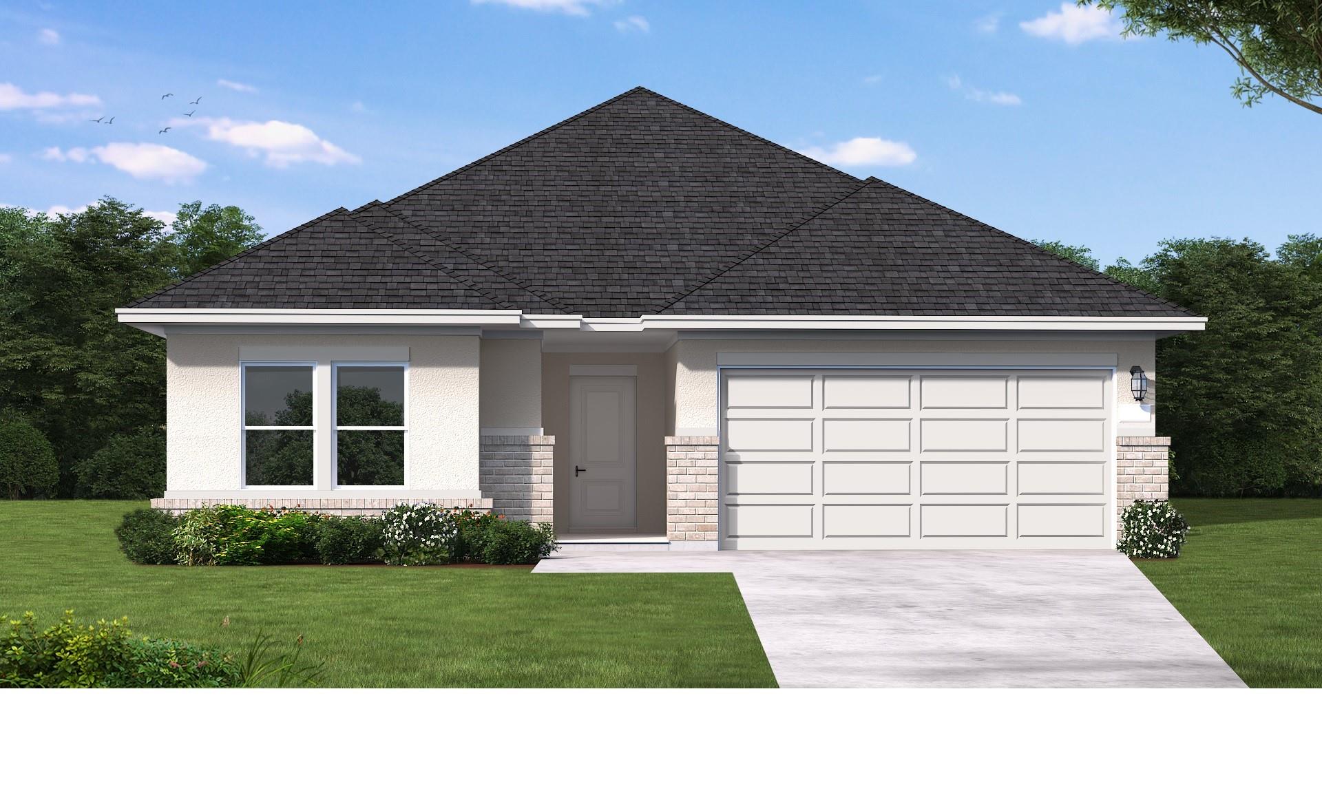 13223 Timber Hollow Drive — photo