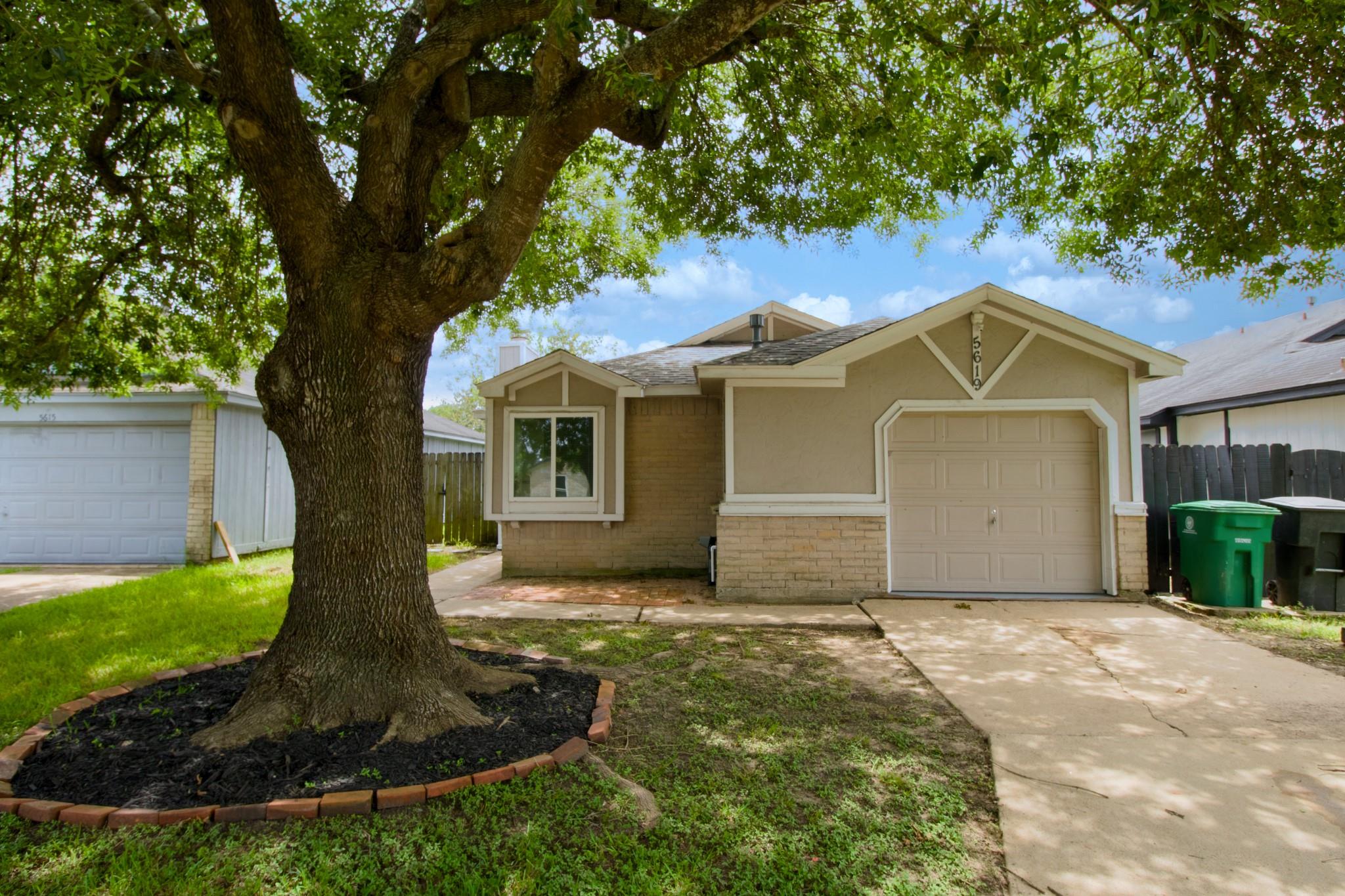 5619 Gineridge Drive — photo