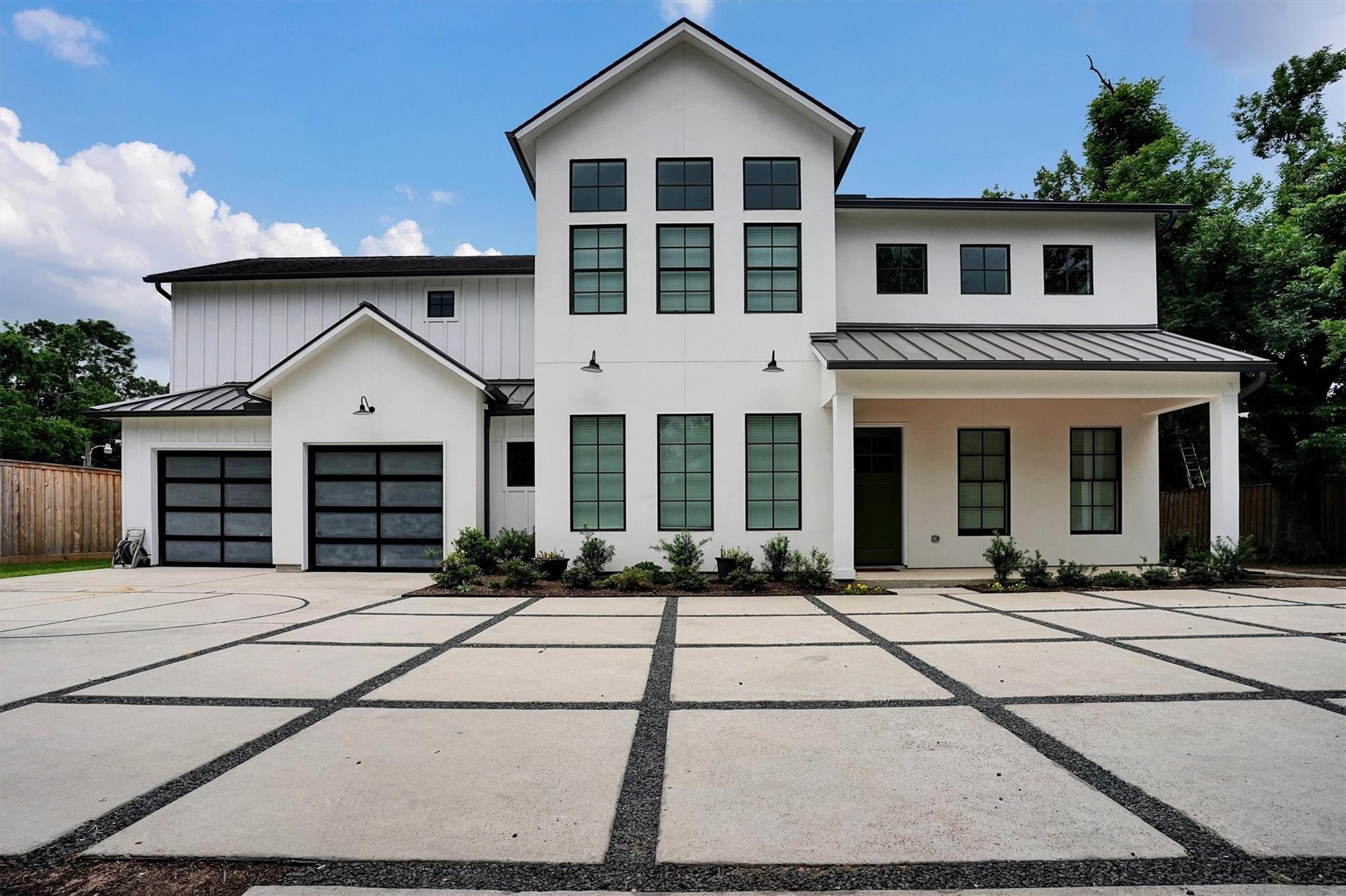 9115 Hammerly Boulevard — photo