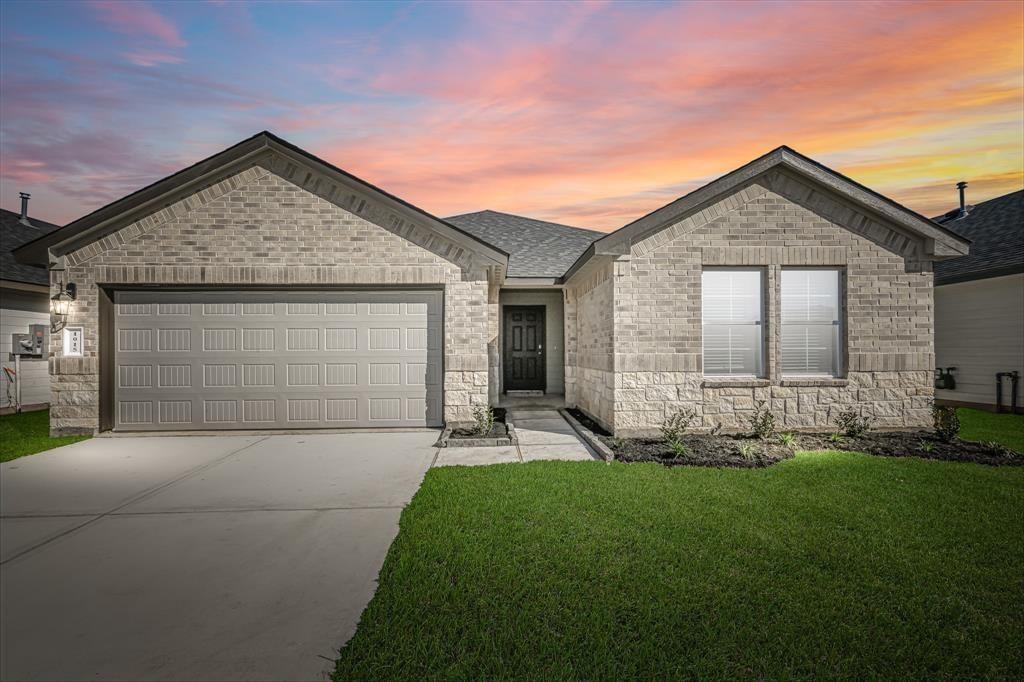 1026 Appaloosa Lane — photo