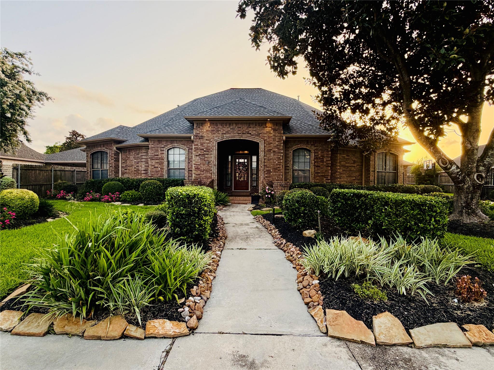 1710 Brooke Amber Circle — photo