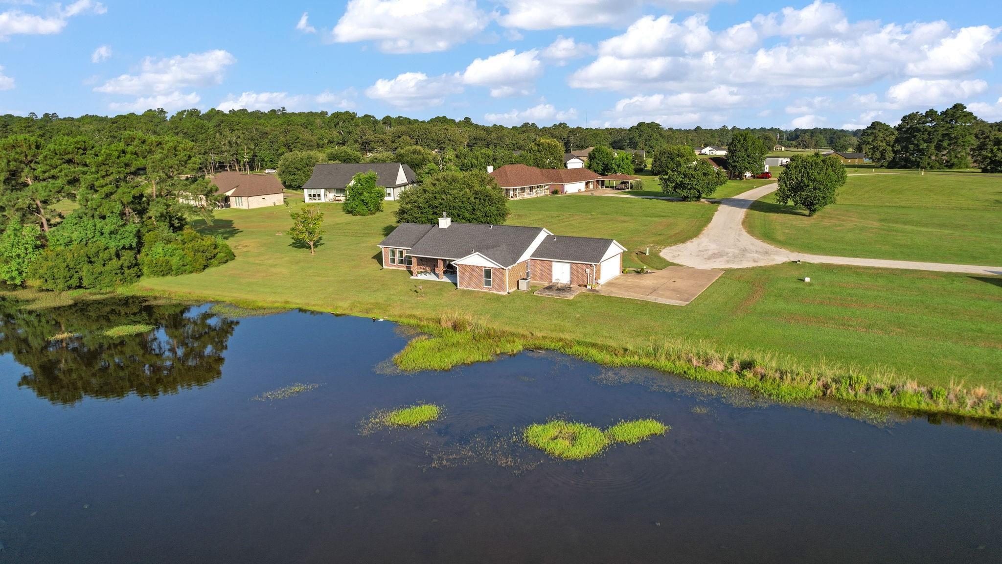 98 Heather Lane, Trinity, TX 75862 — photo 3