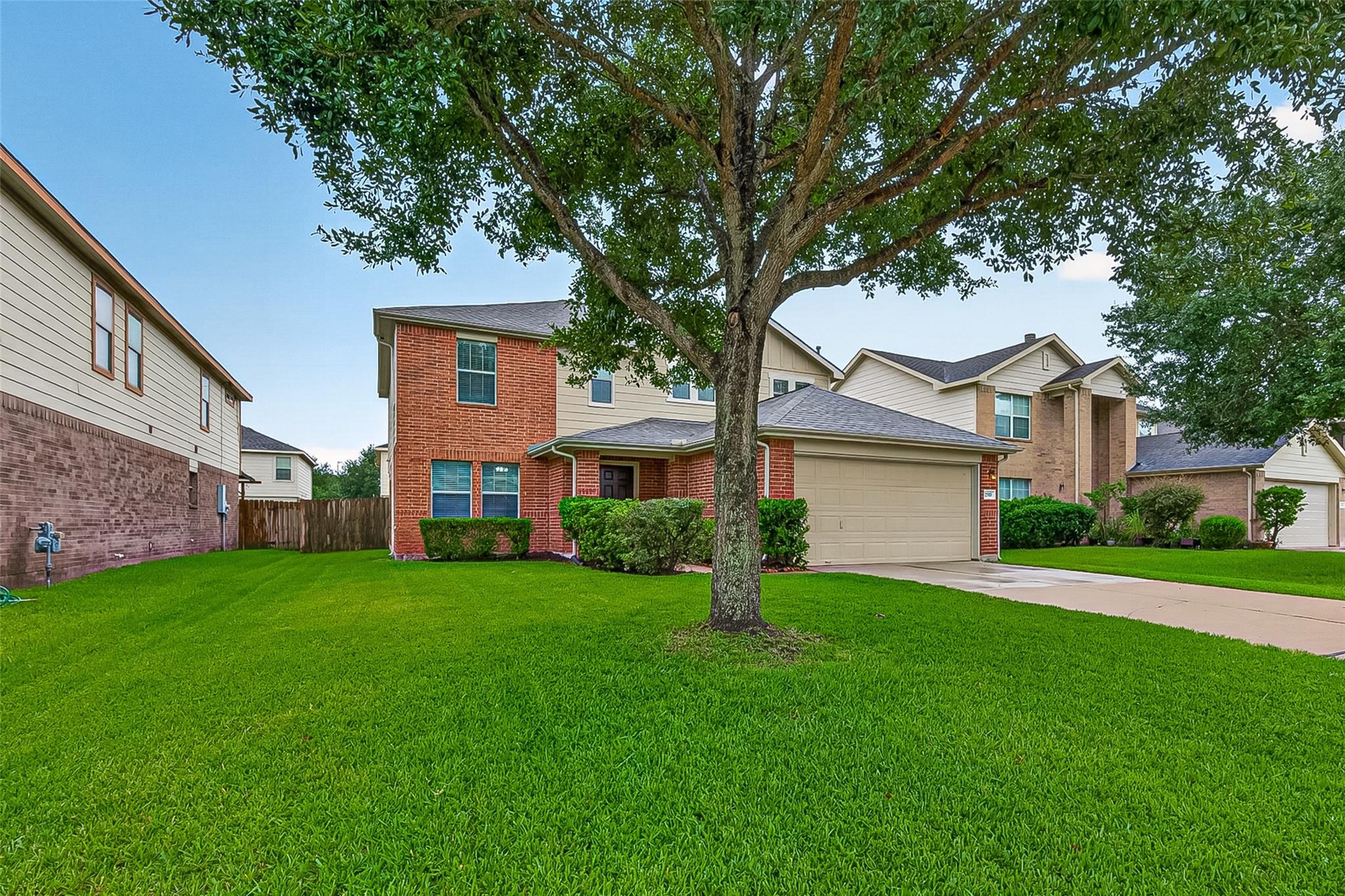 2510 Bristol Band Lane — photo