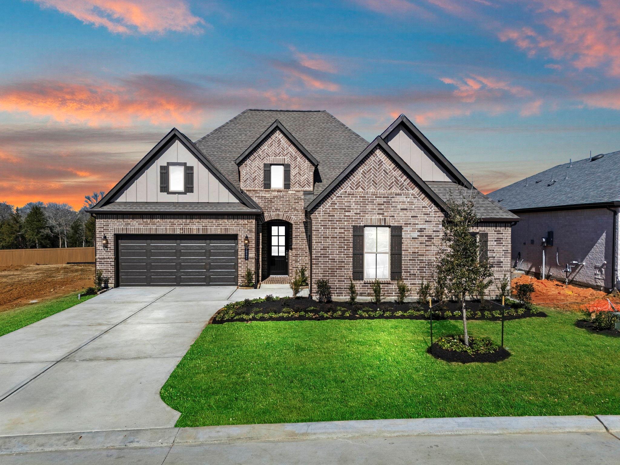 10290 Bluegill Crest Drive — photo