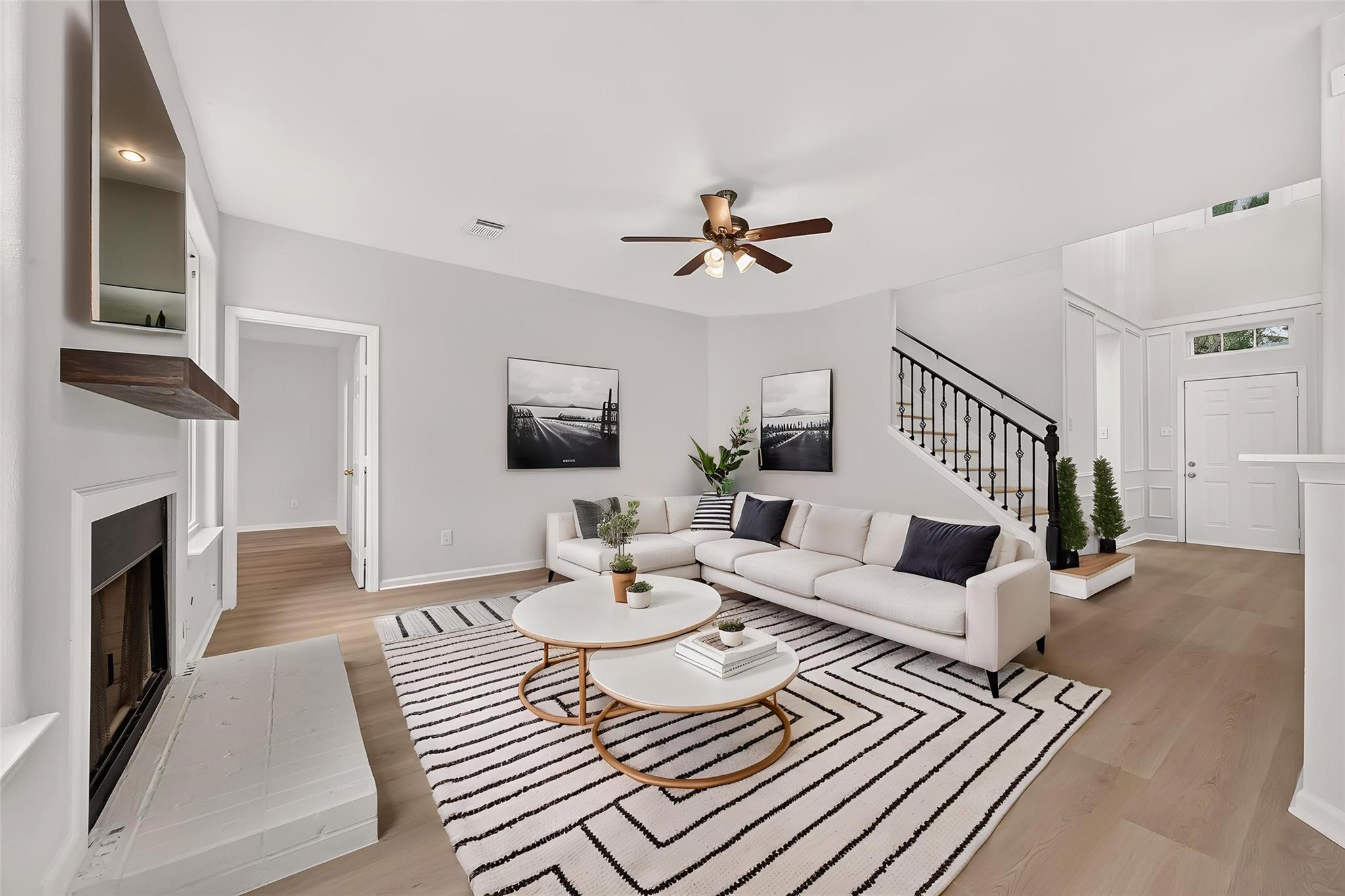 2515 Blue Rose Drive — photo
