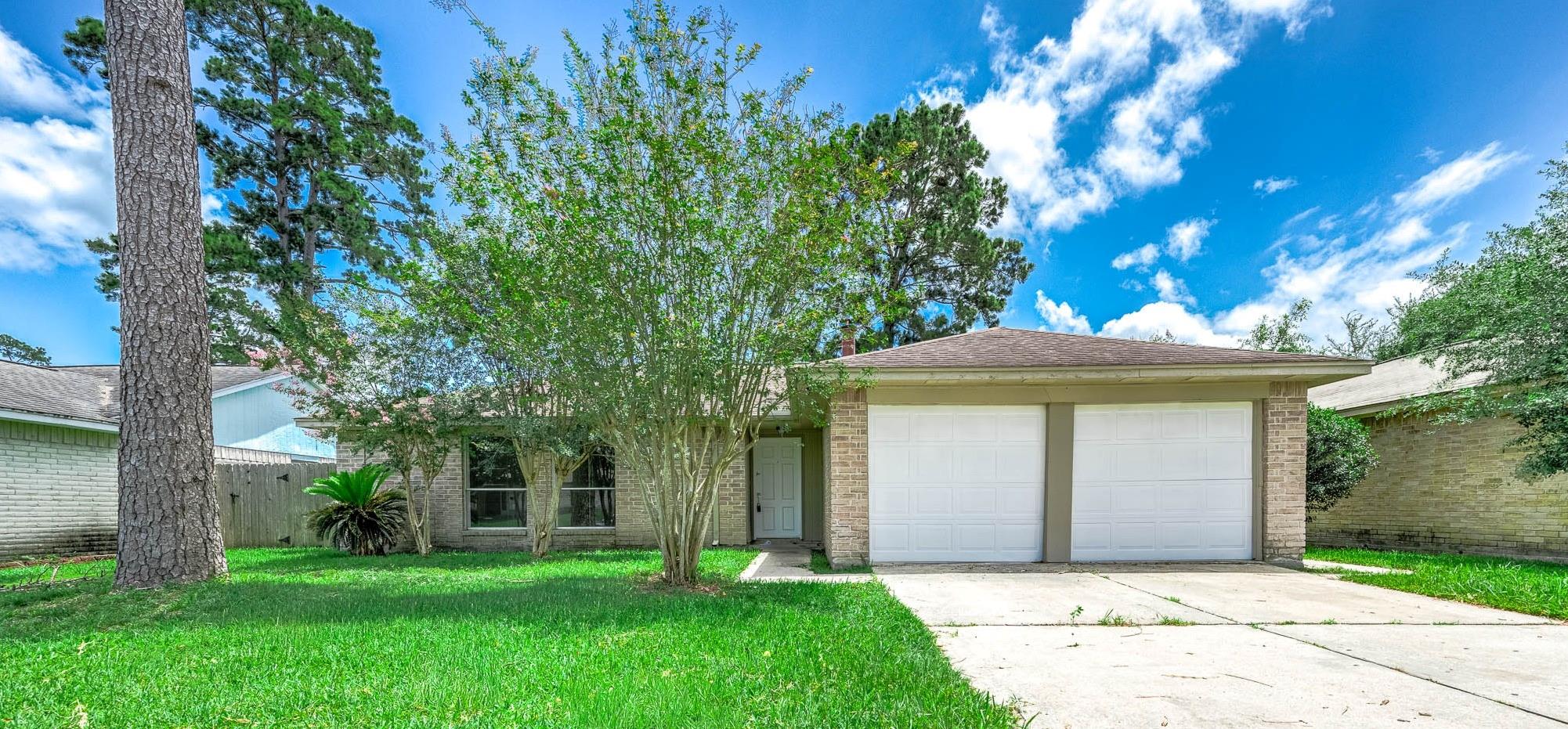 6526 Lynngate Drive — photo