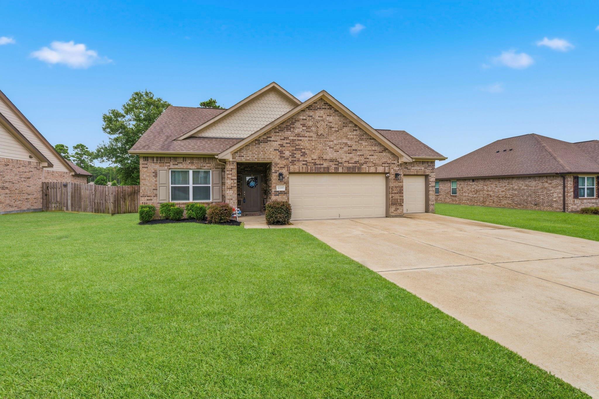 6109 White Oak Leaf Loop, Conroe, TX 77303 — photo 3
