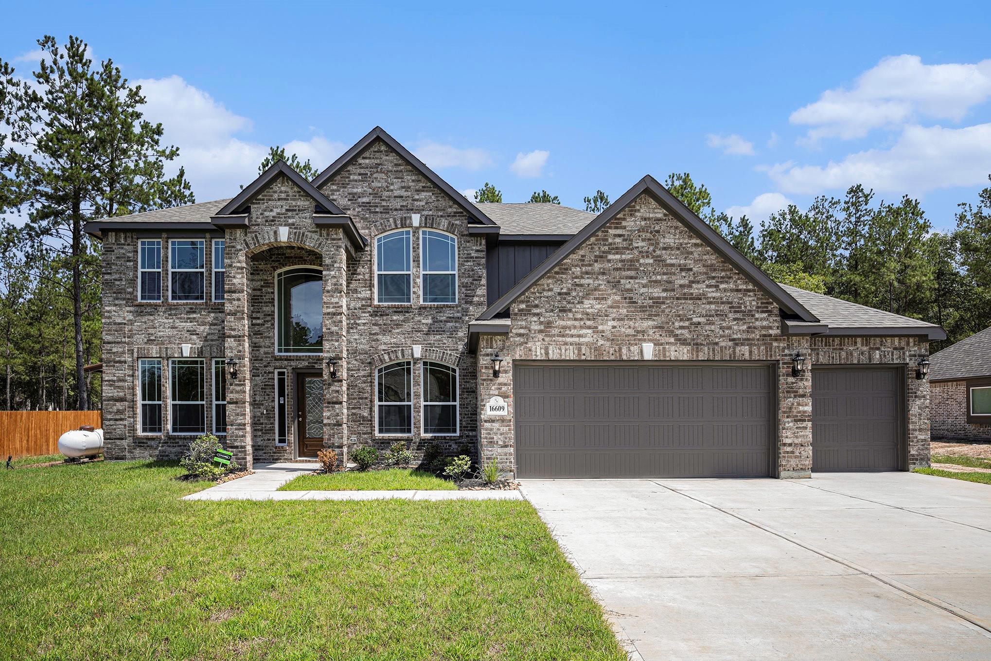 13264 Frio Falls — photo