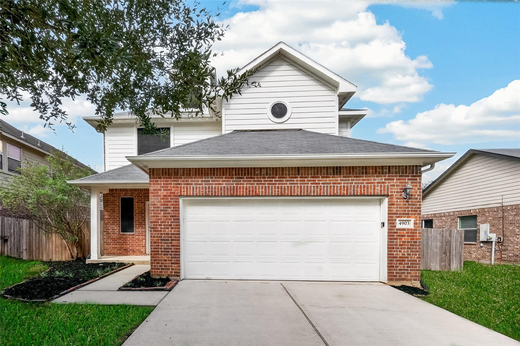 4903 Summer Ridge Drive — photo