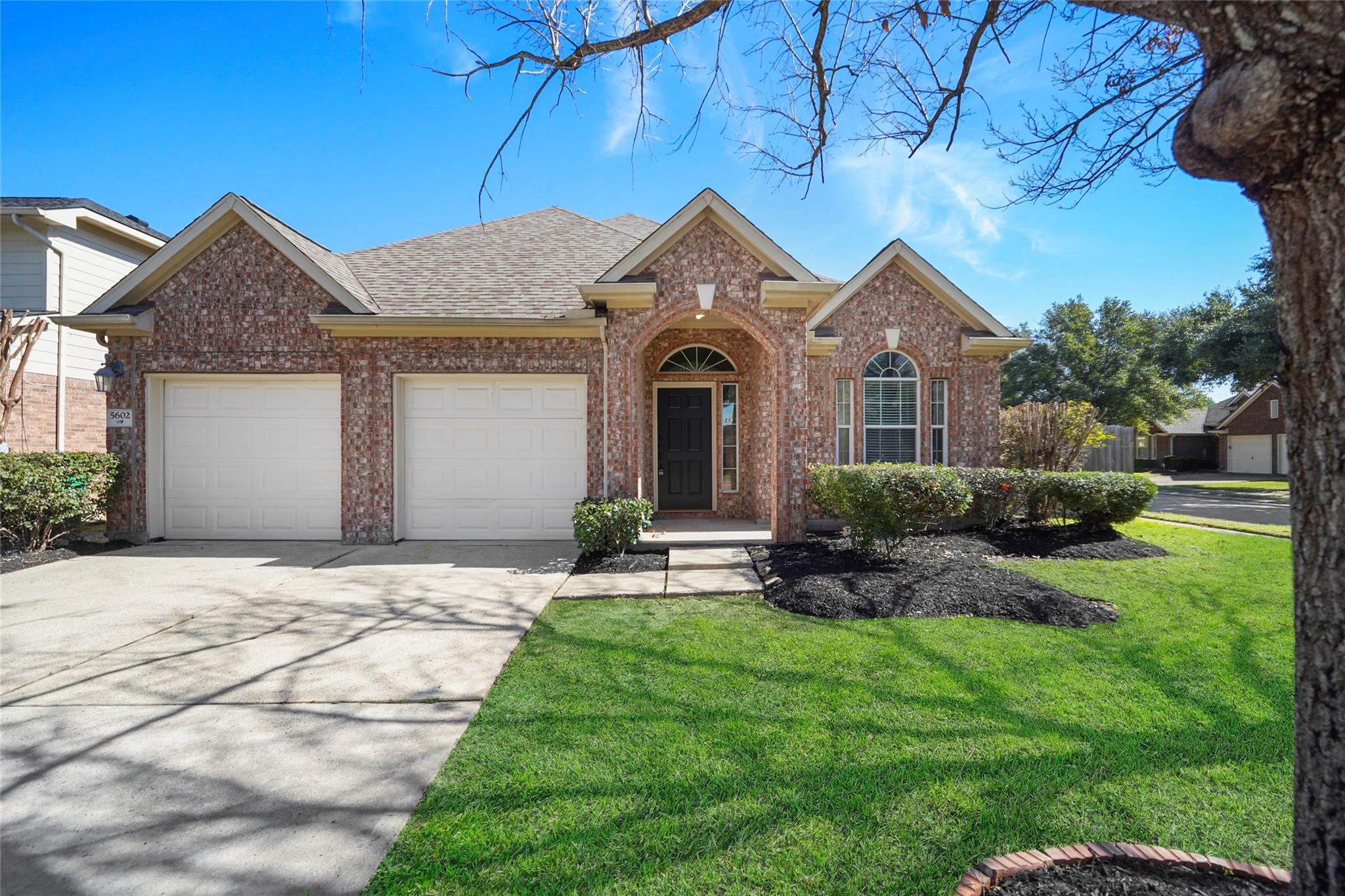 5602 Beaver Pass Lane — photo