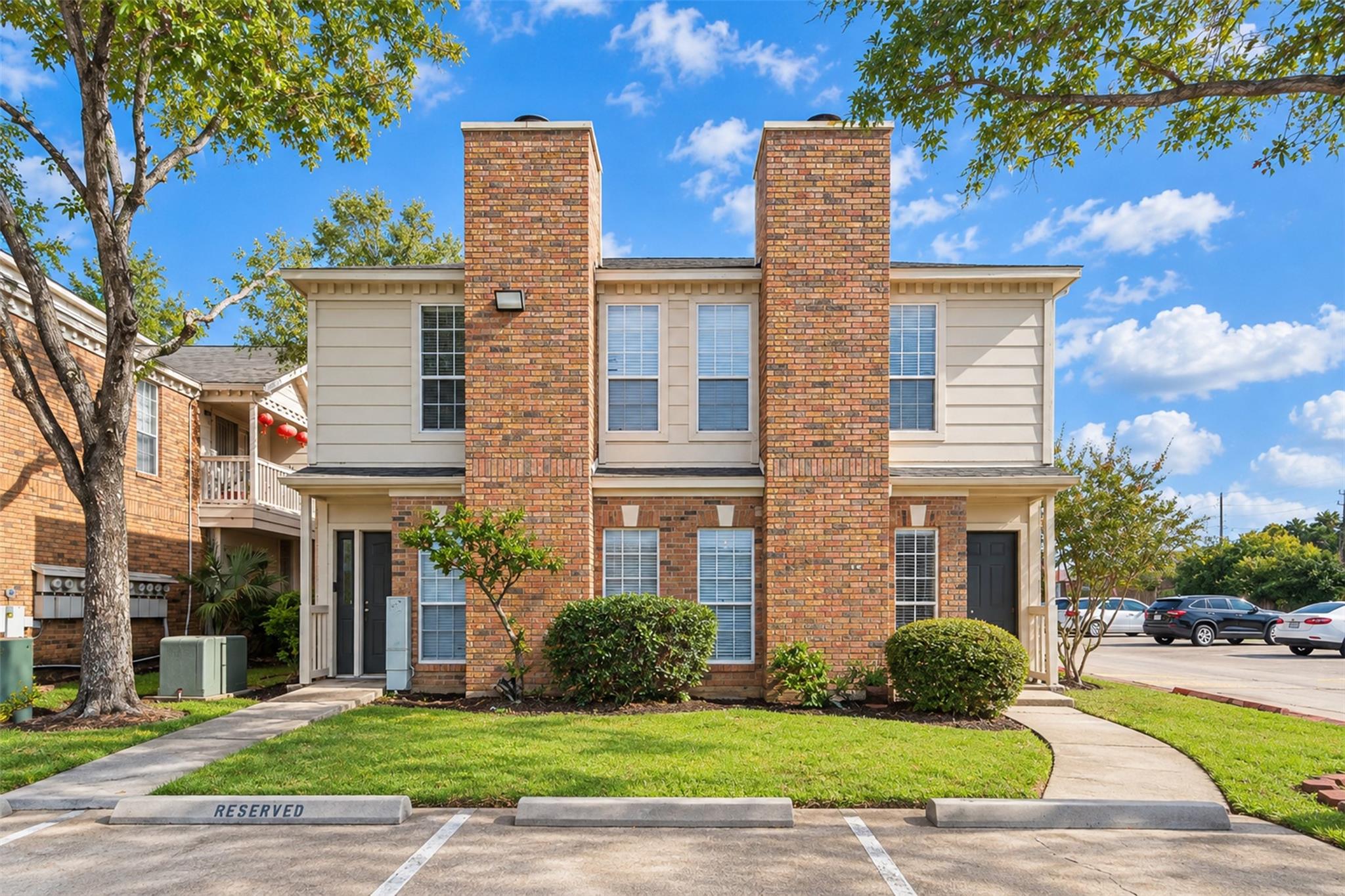 2626 Holly Hall Street #1102 — photo