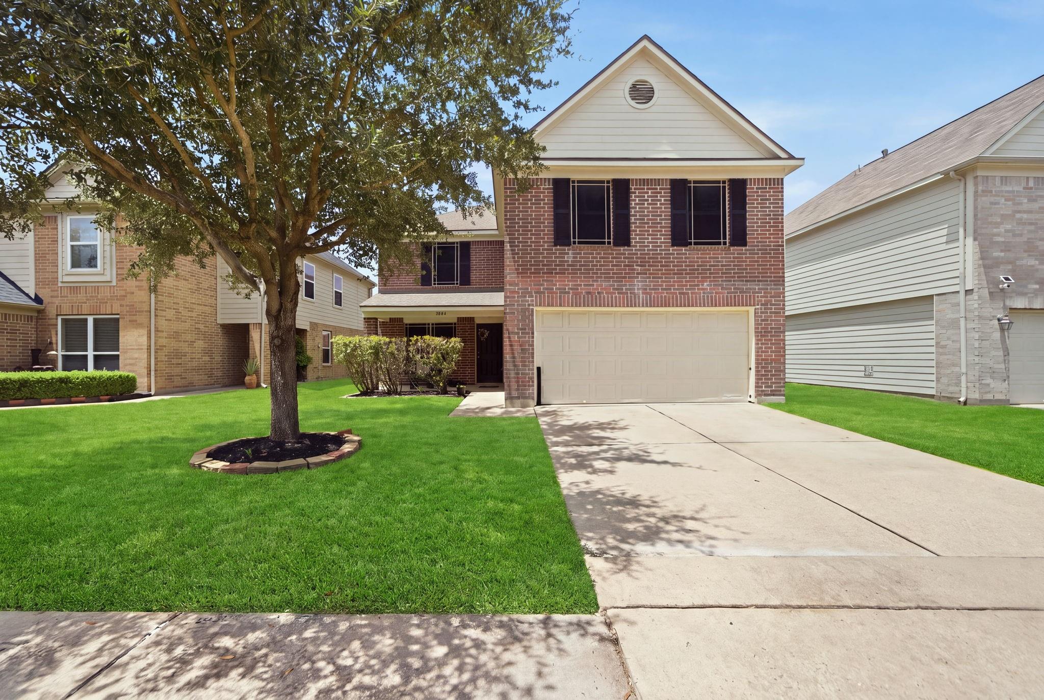 5019 Ivy Fair Way — photo