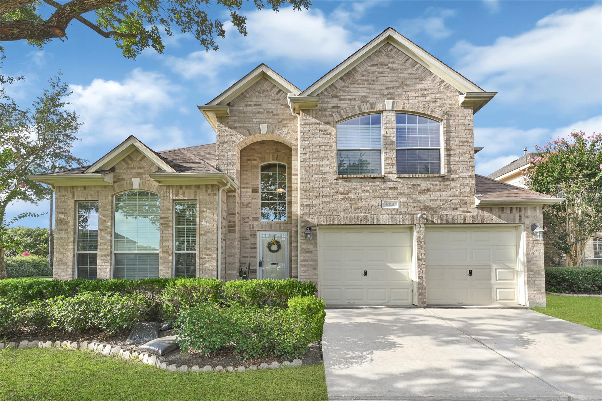 6318 Dayridge Lane — photo