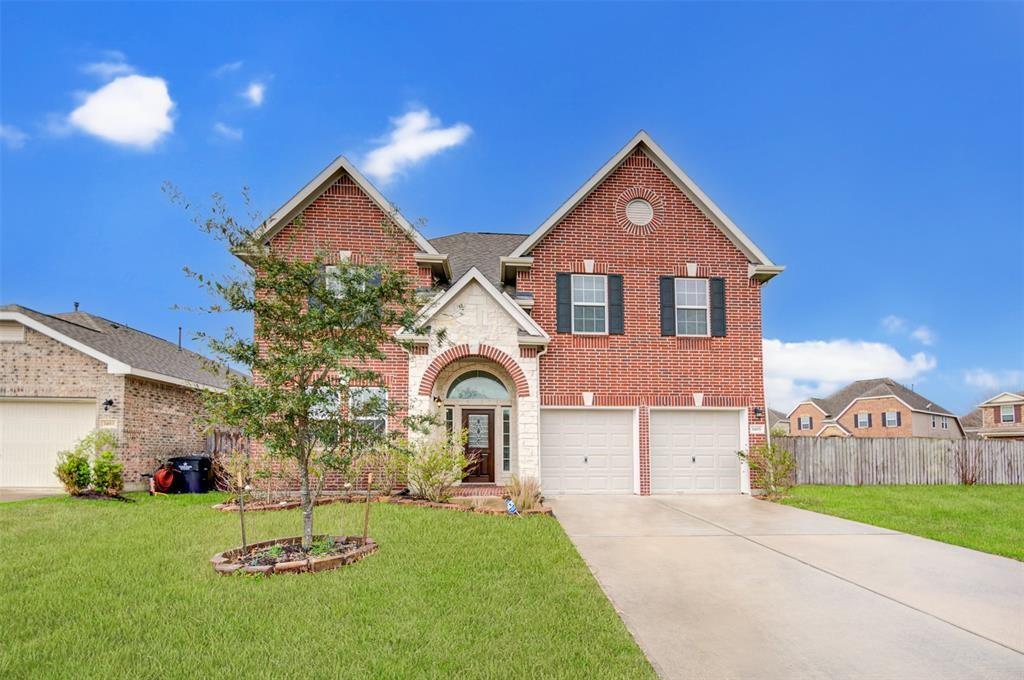 1485 Foshee Court — photo