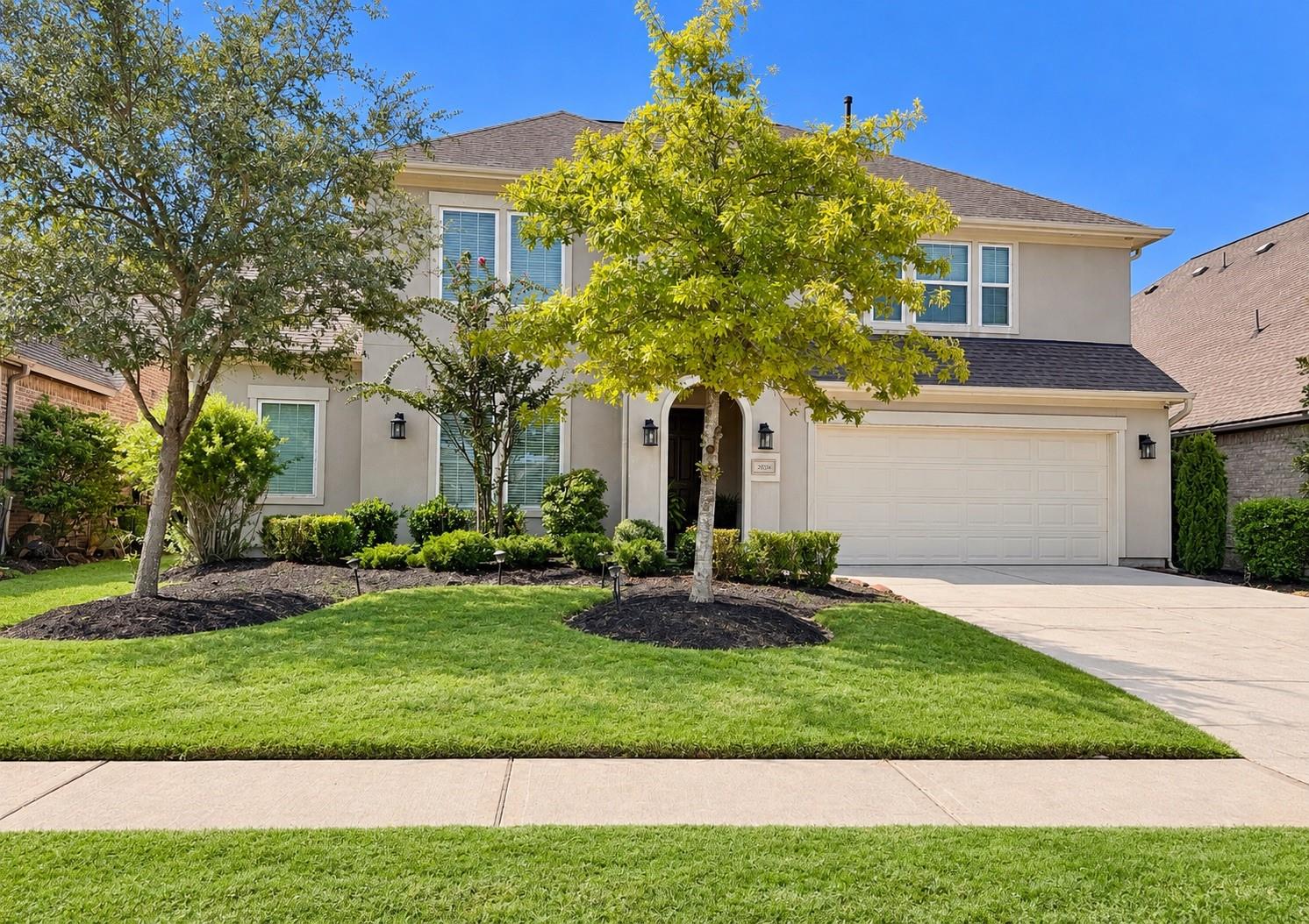 28216 Regal Wood Court — photo