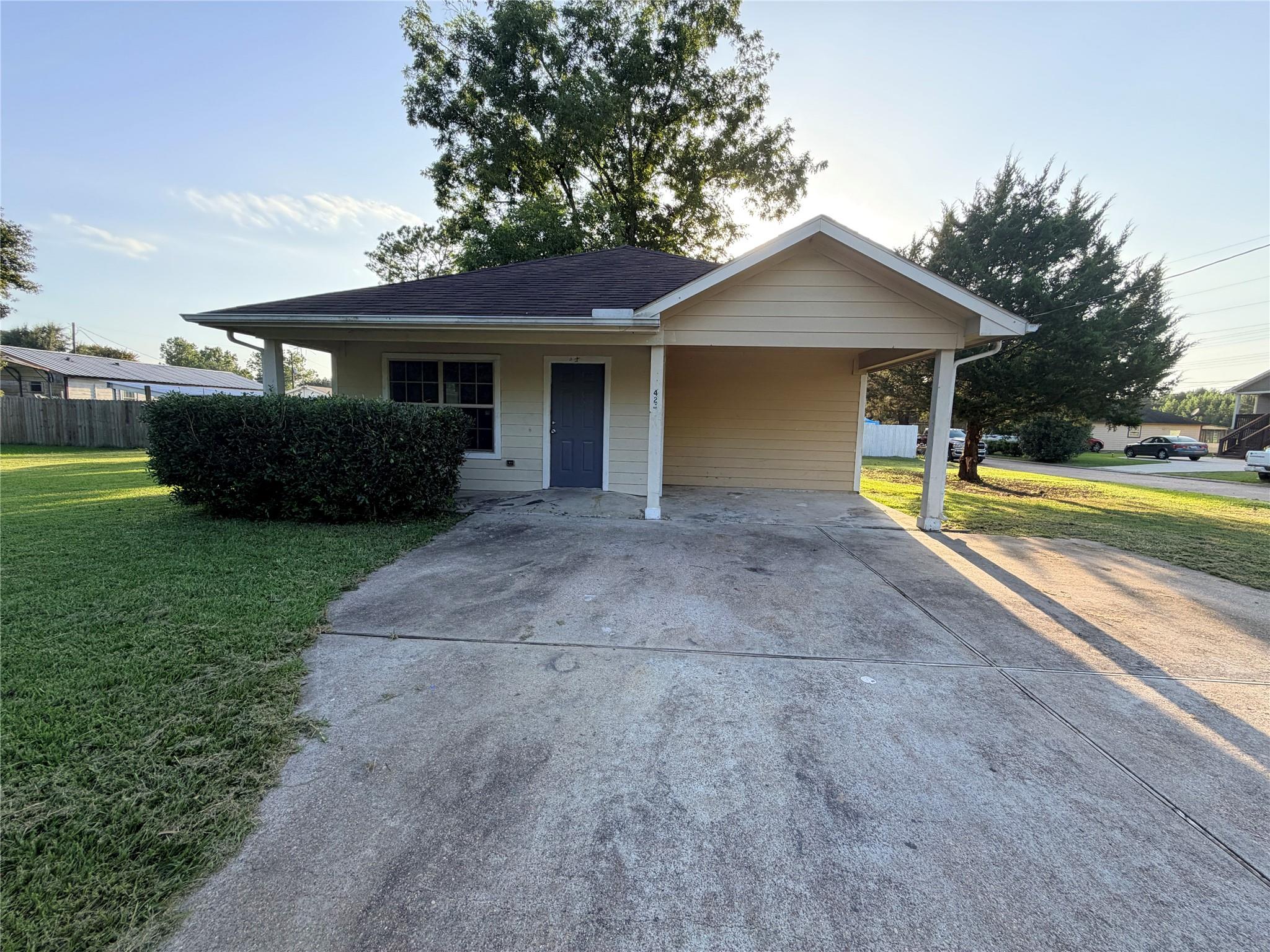 424 Baker Circle — photo