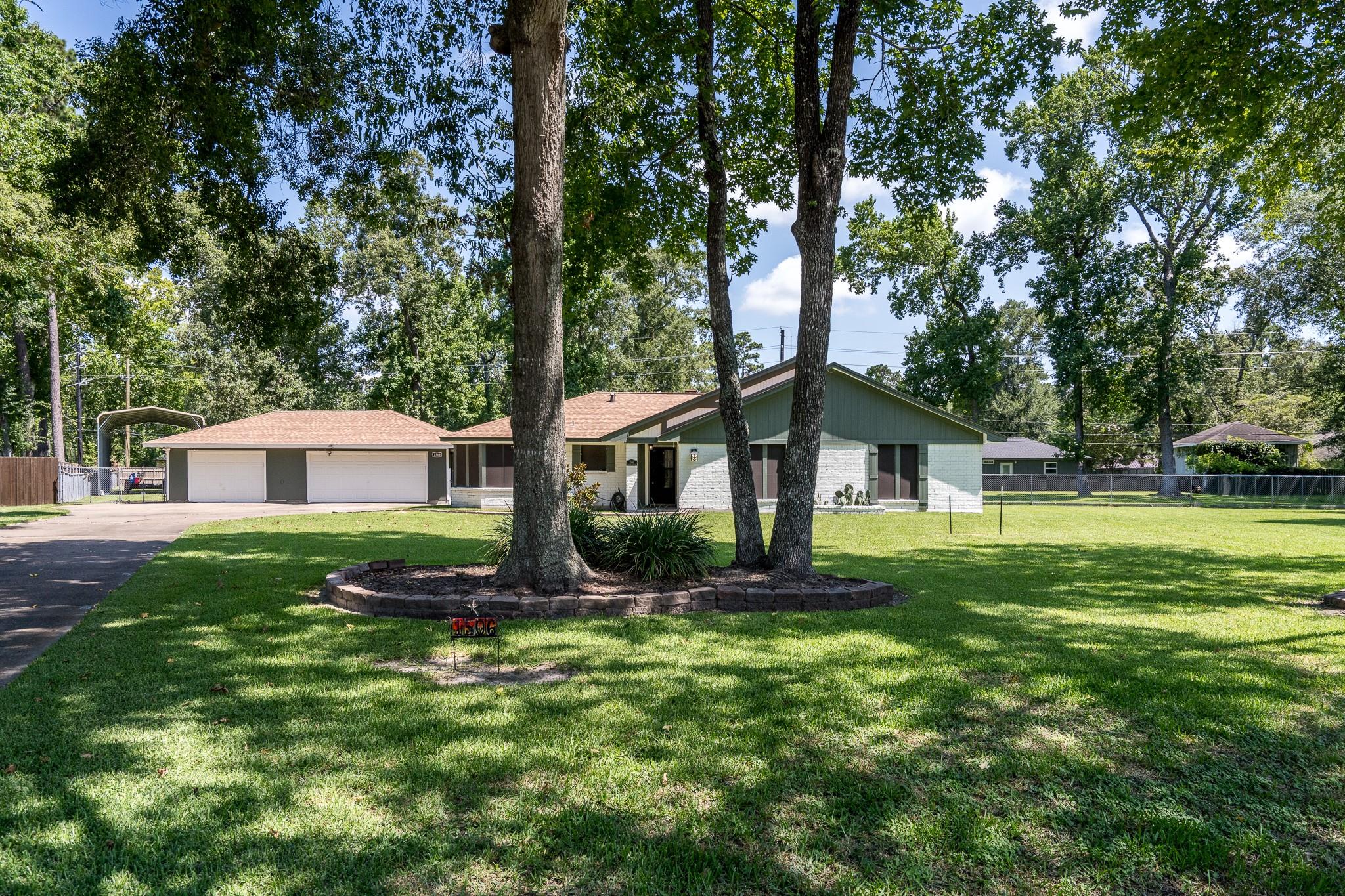 1506 Running Bear Trail — photo