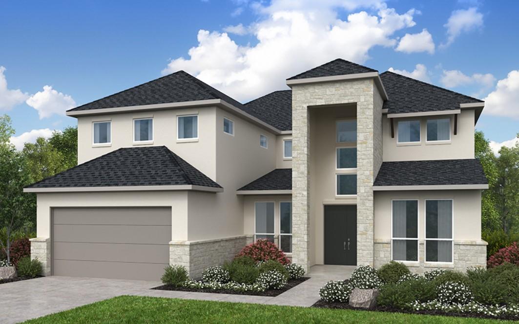 415 Delight Drive — photo