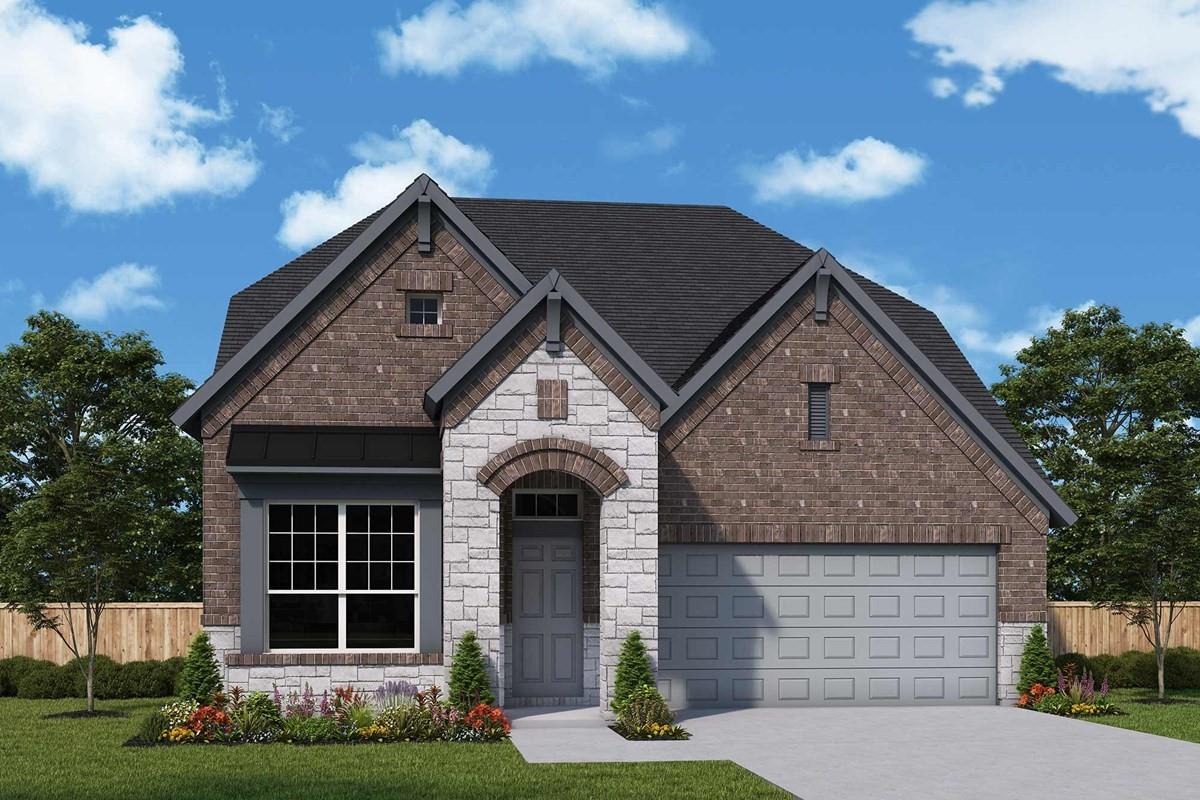 15166 London Gavroche Lane — photo