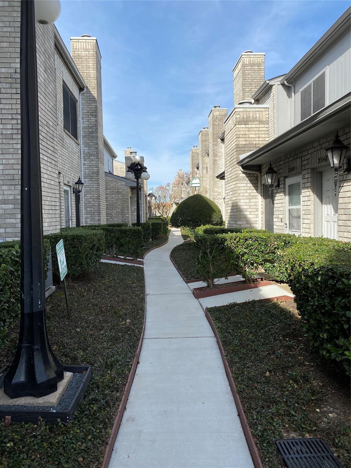 7352 Regency Square Court #7352 — photo