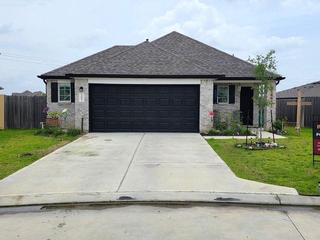 16651 Olivewood Lane — photo
