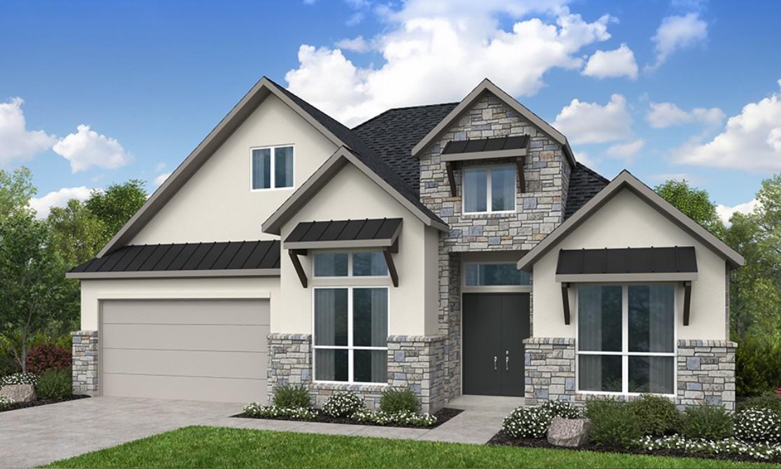 21722 Enchanted Cedar Drive — photo