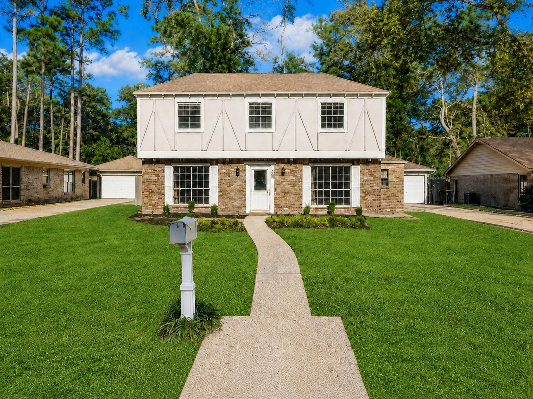 2815 Woodland Grove Drive — photo