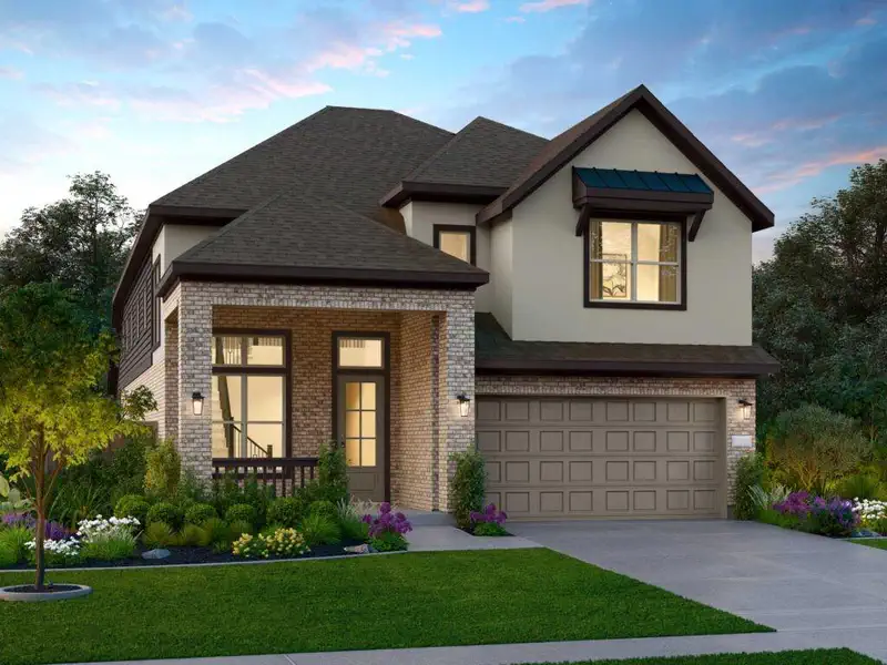 21807 Scoober Creek Drive — photo