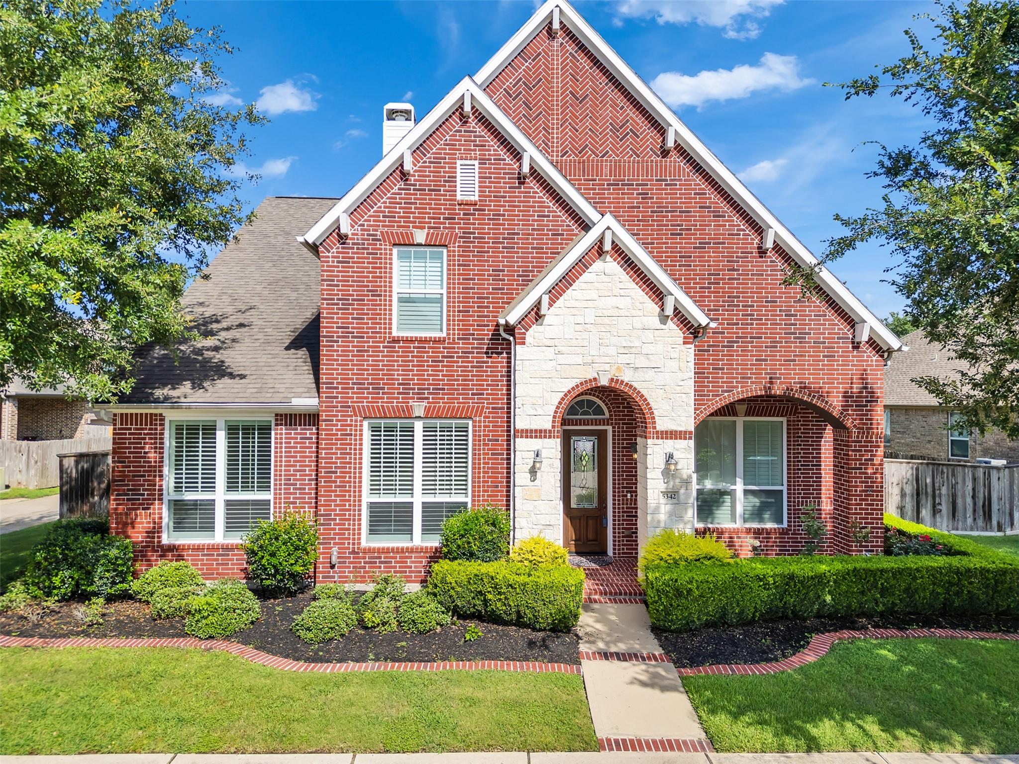 5342 Tyler Park Lane — photo
