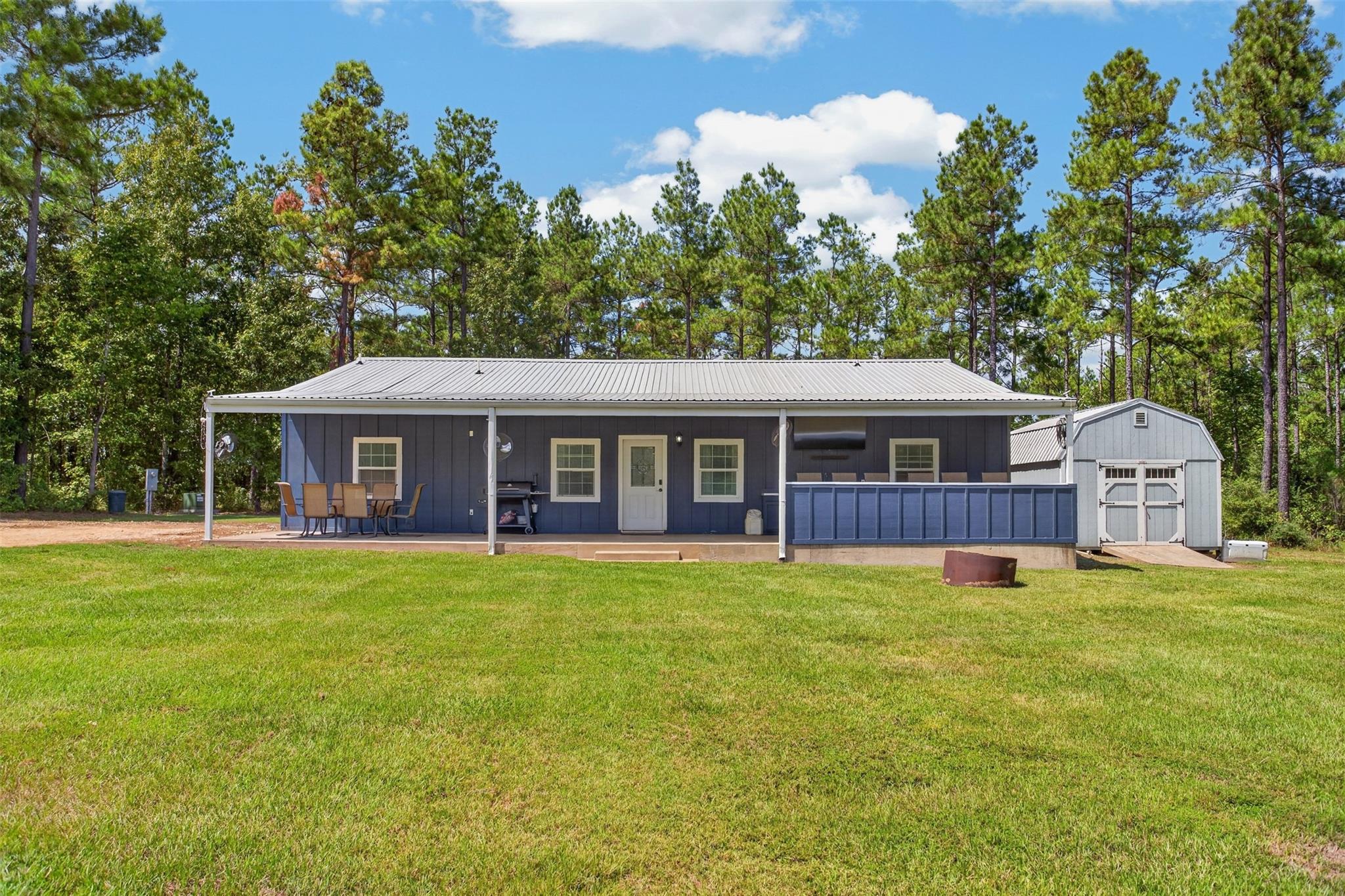 1276 County Road 1050 — photo
