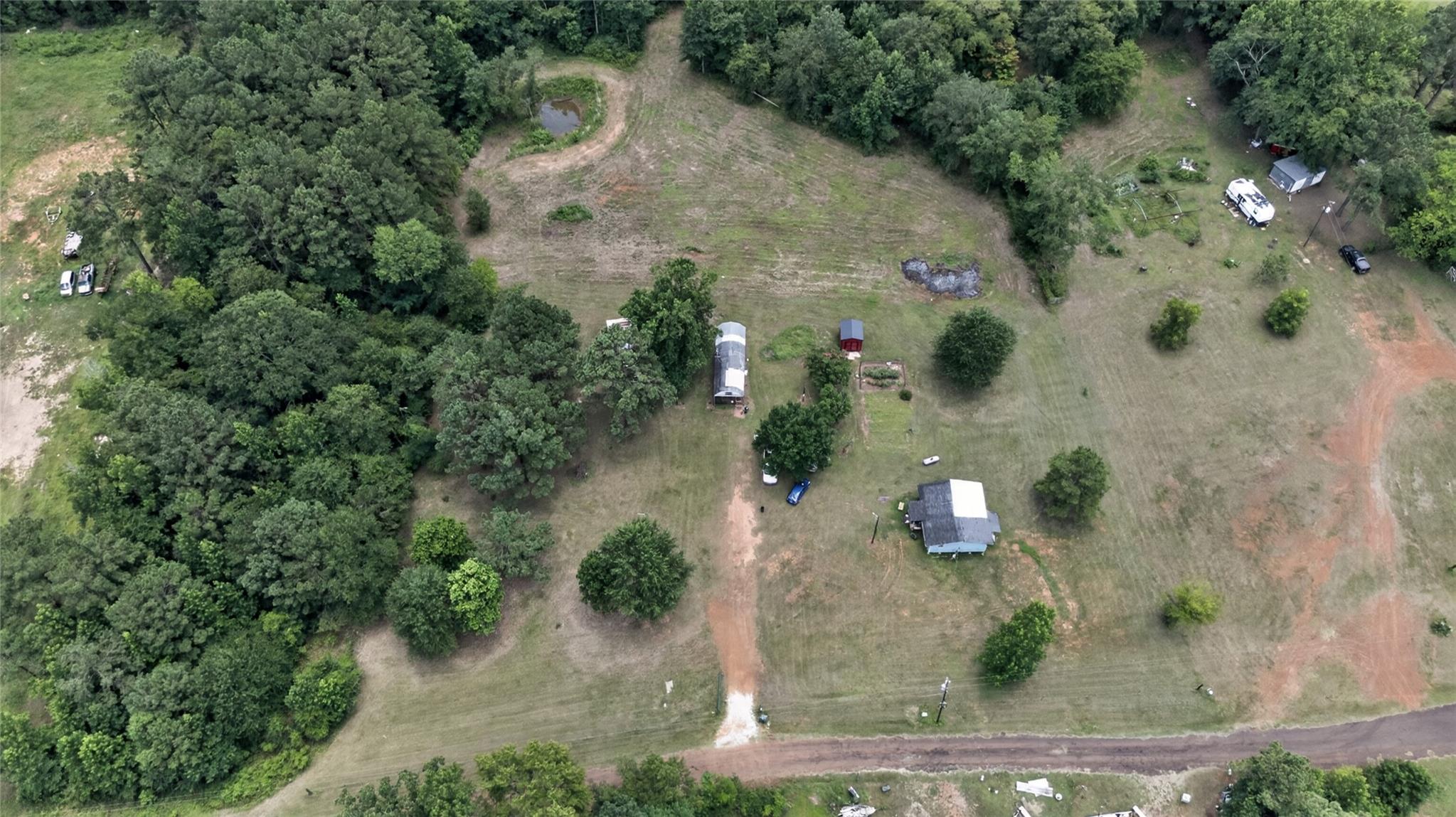831 County Road 1207 — photo