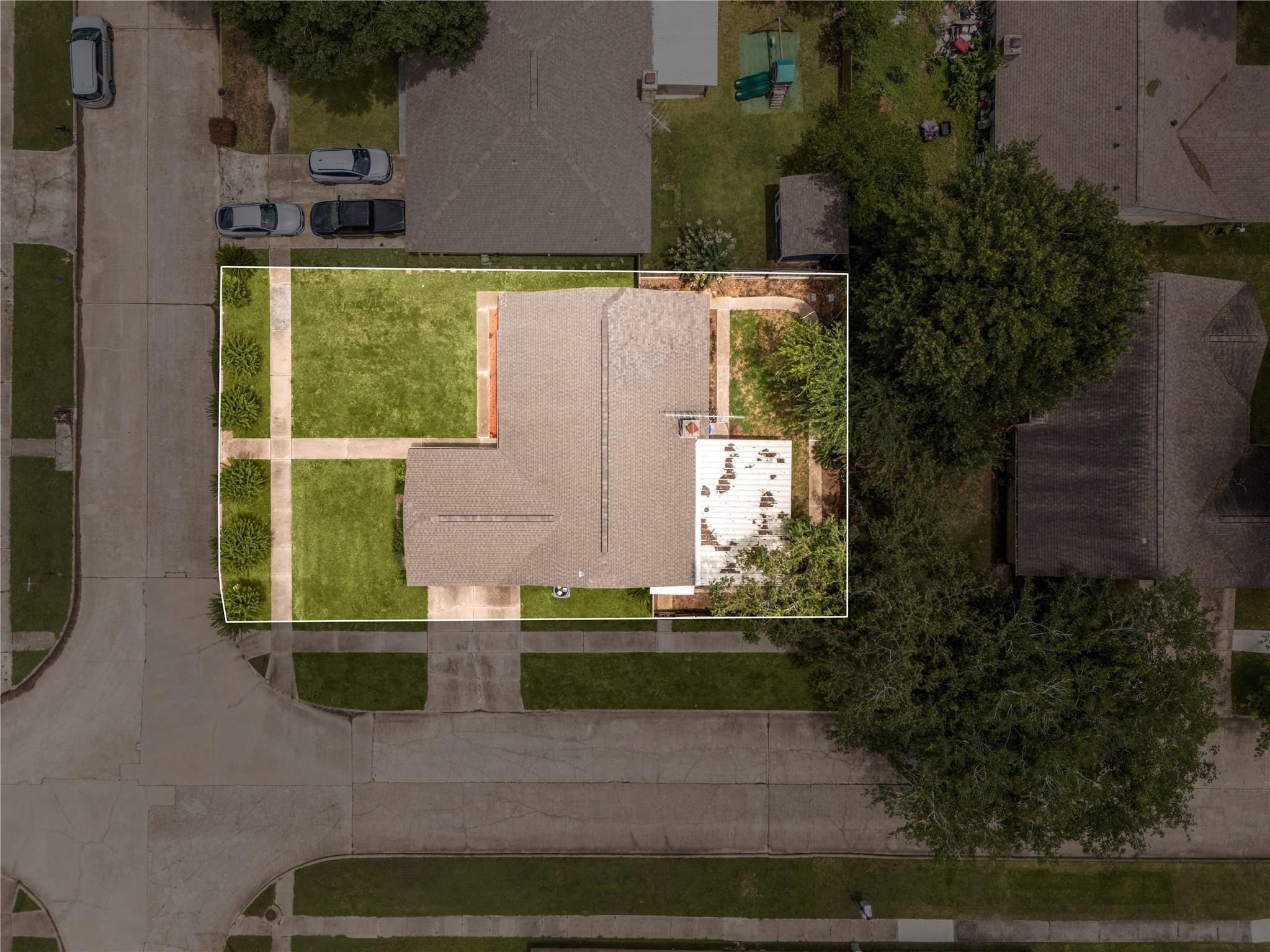 6602 Fallengate Drive, Spring, TX 77373 — photo 3