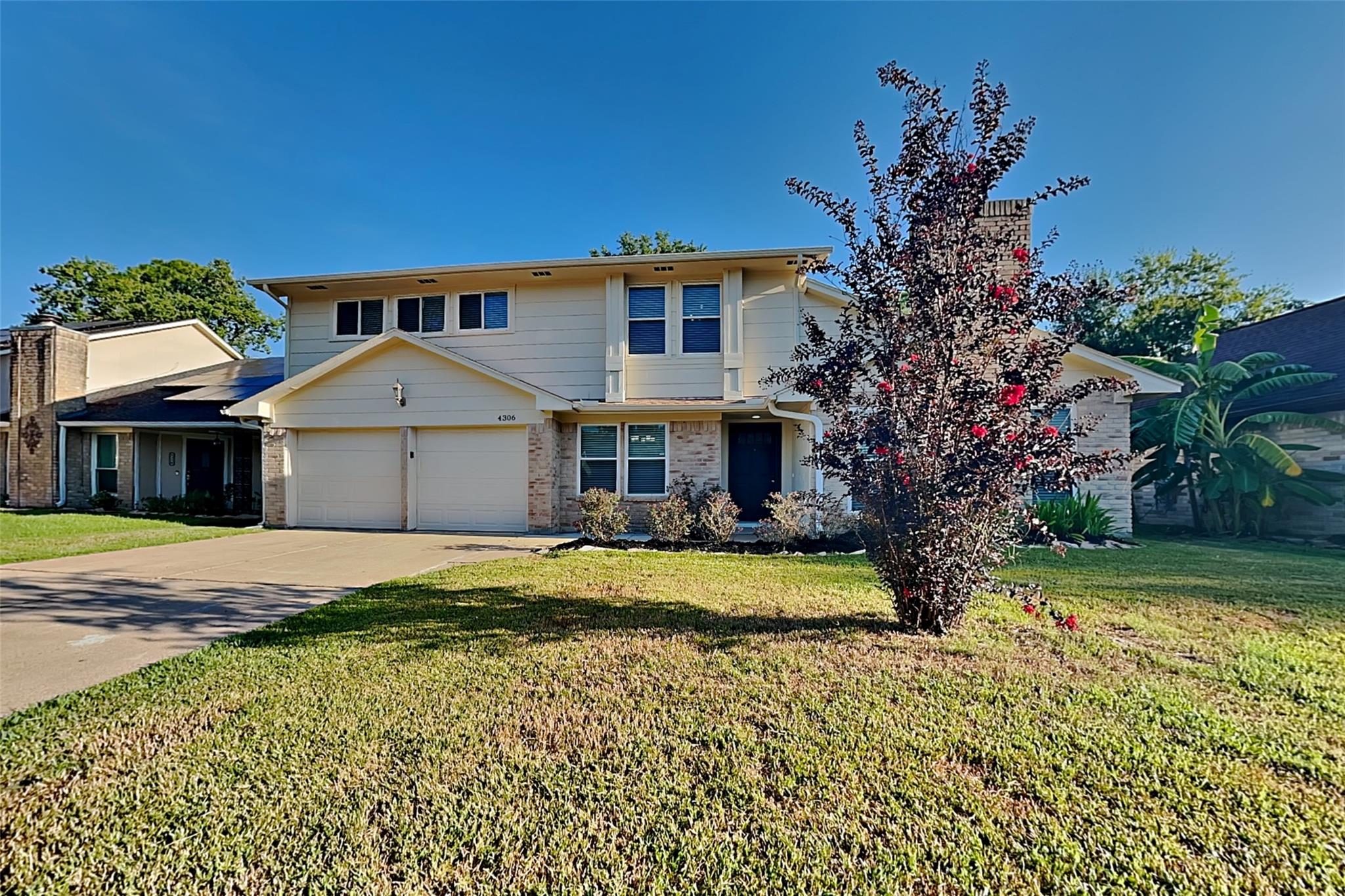 4306 Stallion Brook Lane — photo