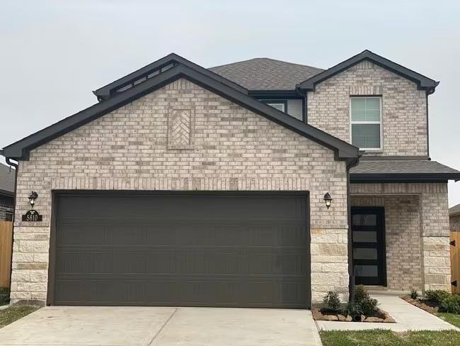 5810 Fresh View Court — photo