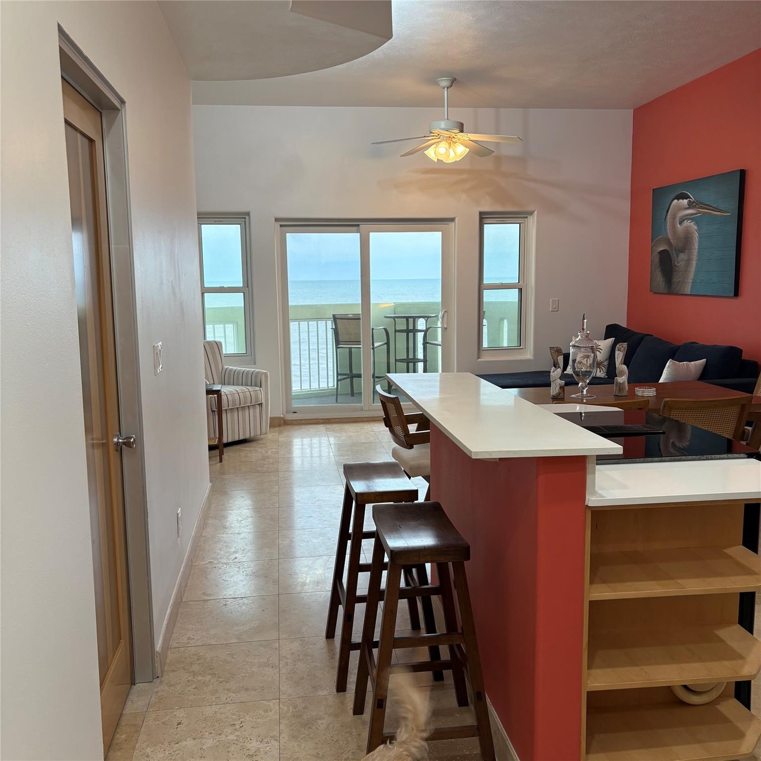 9420 Seawall Boulevard #605 — photo