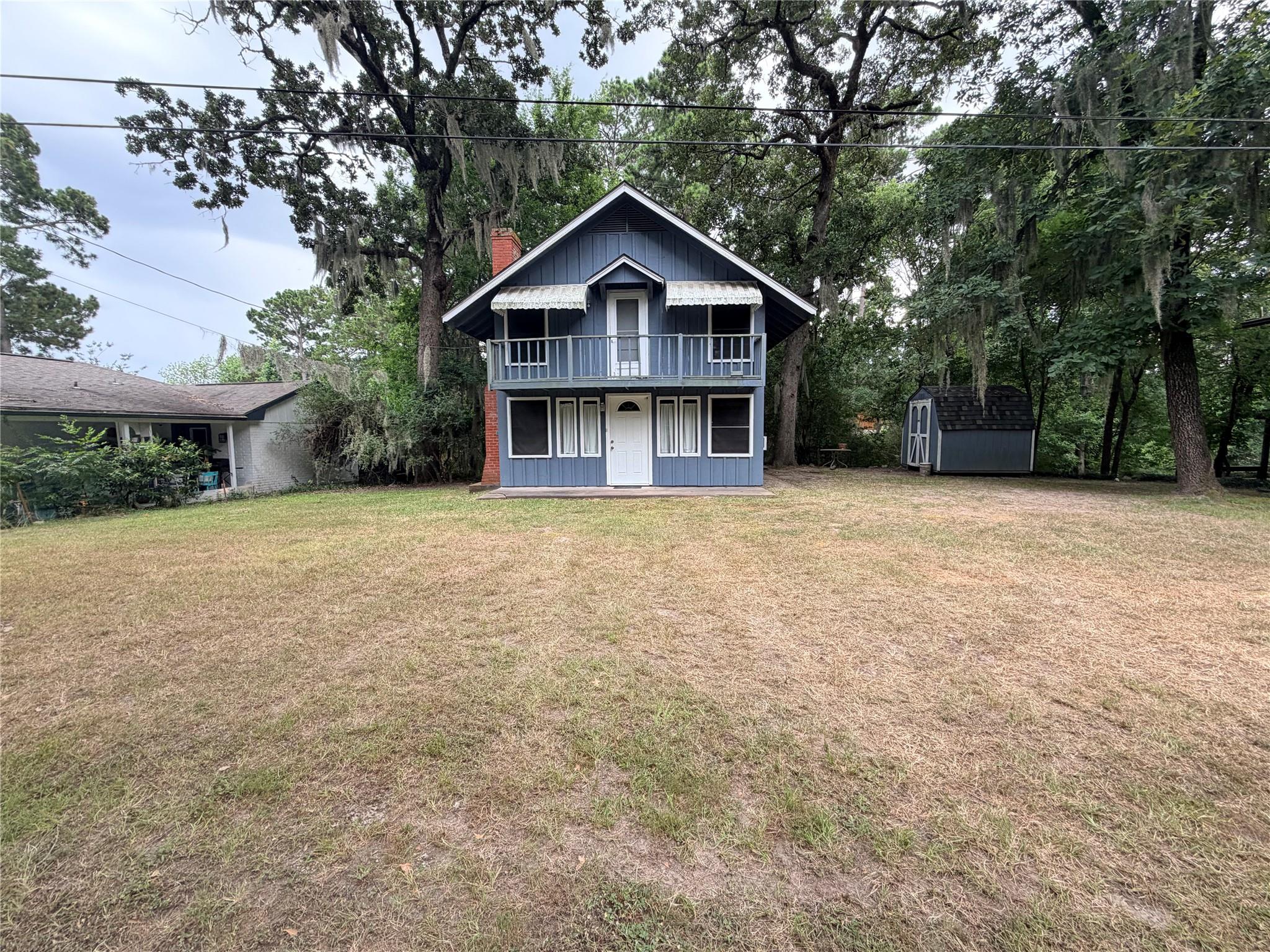 16 Hickory Hollow — photo