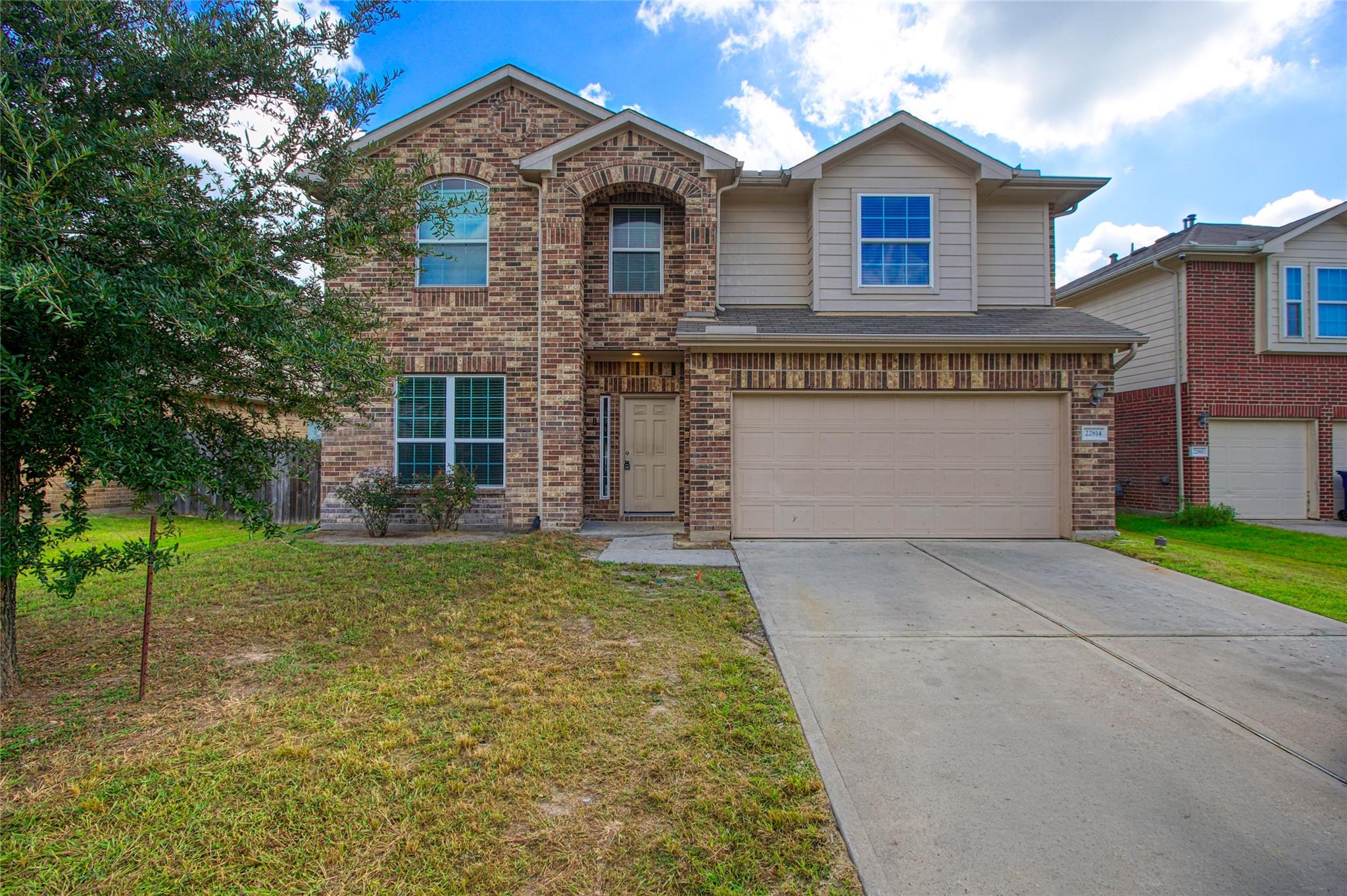 22814 Jetty Manor Lane — photo