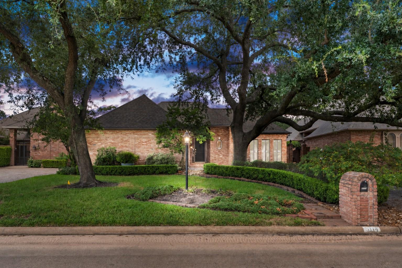 5114 Olympia Fields Lane — photo