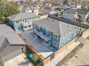 3709 Anita Street #6 — photo