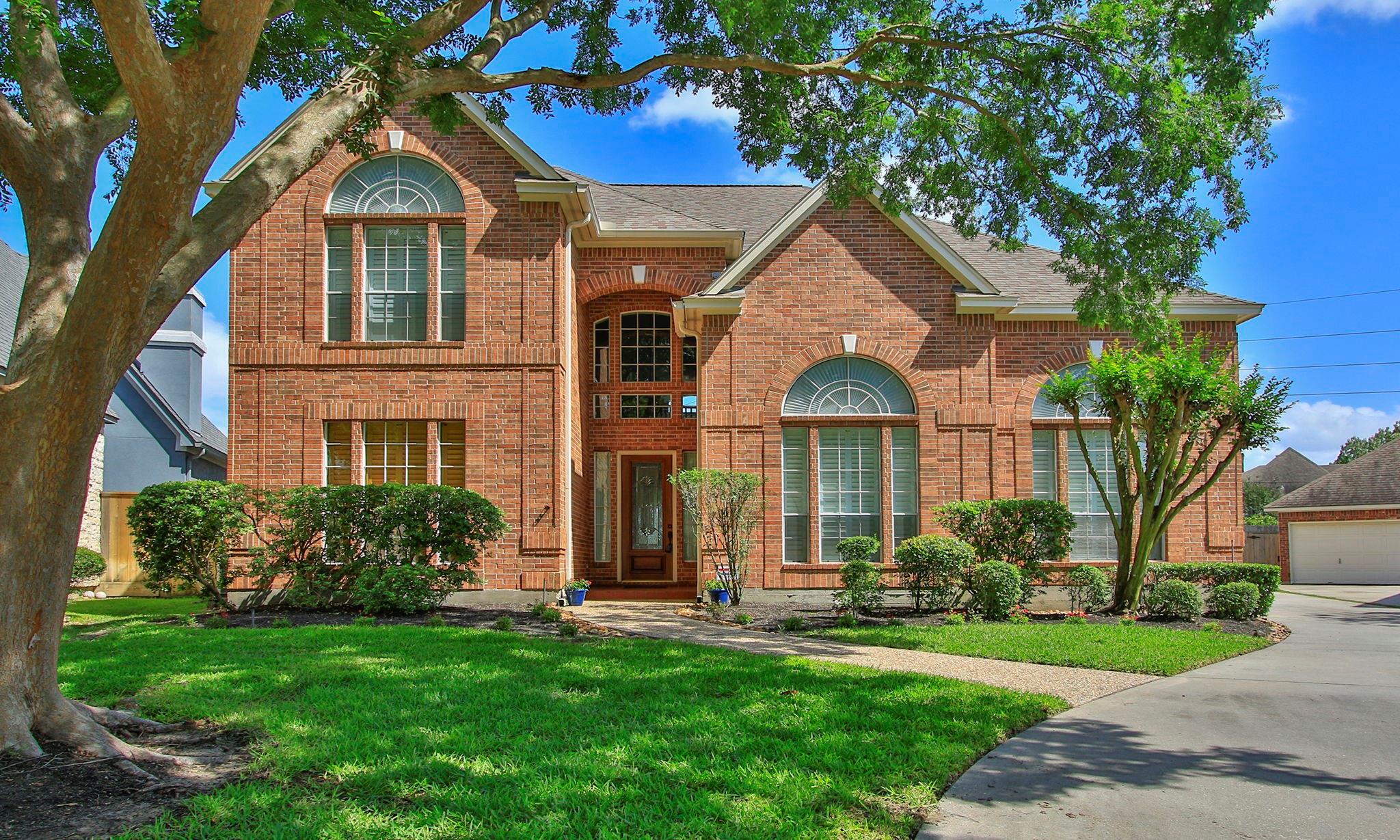 5803 Desert Oak Way — photo