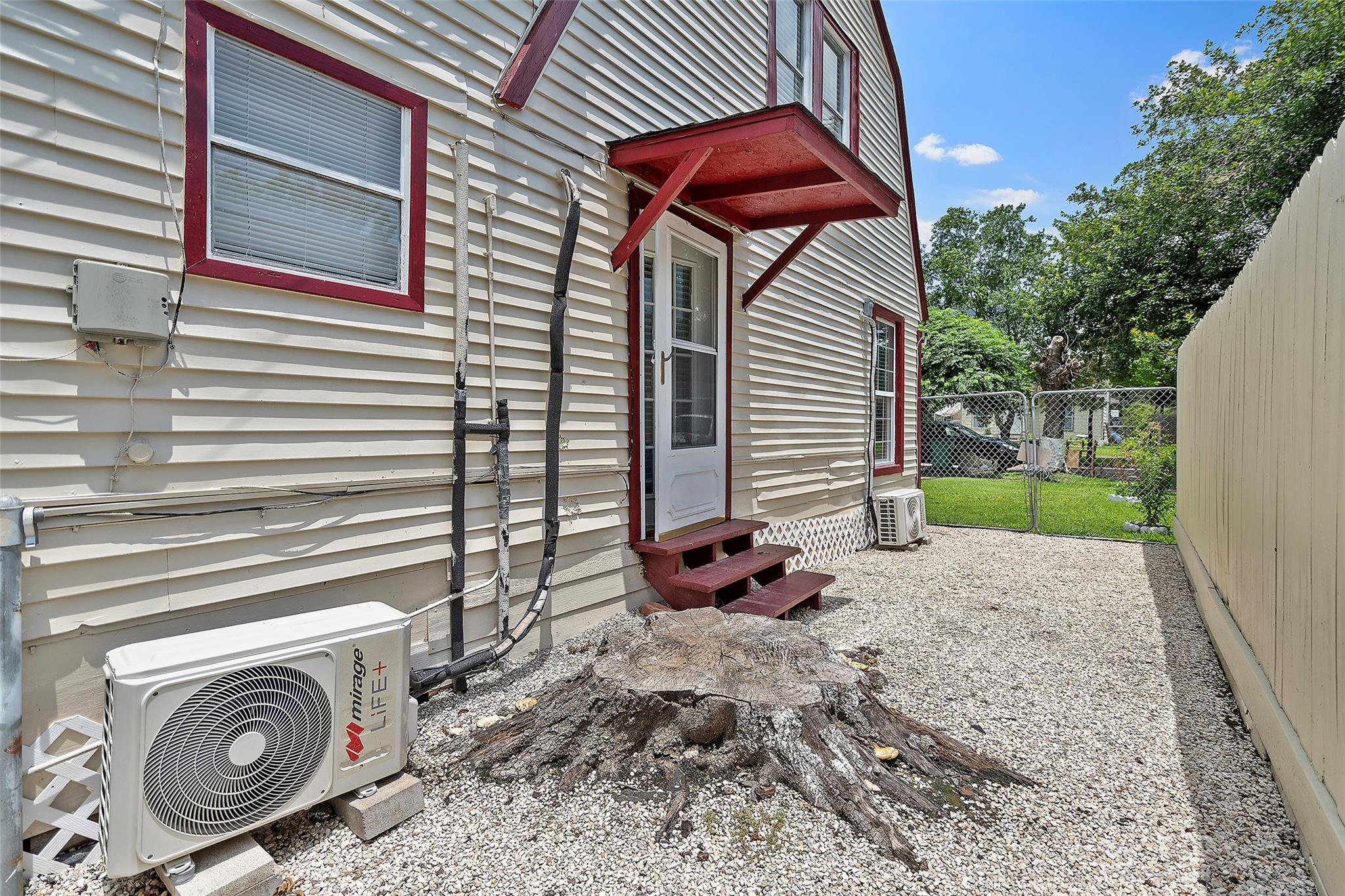 510 Munger Street Unit C — photo