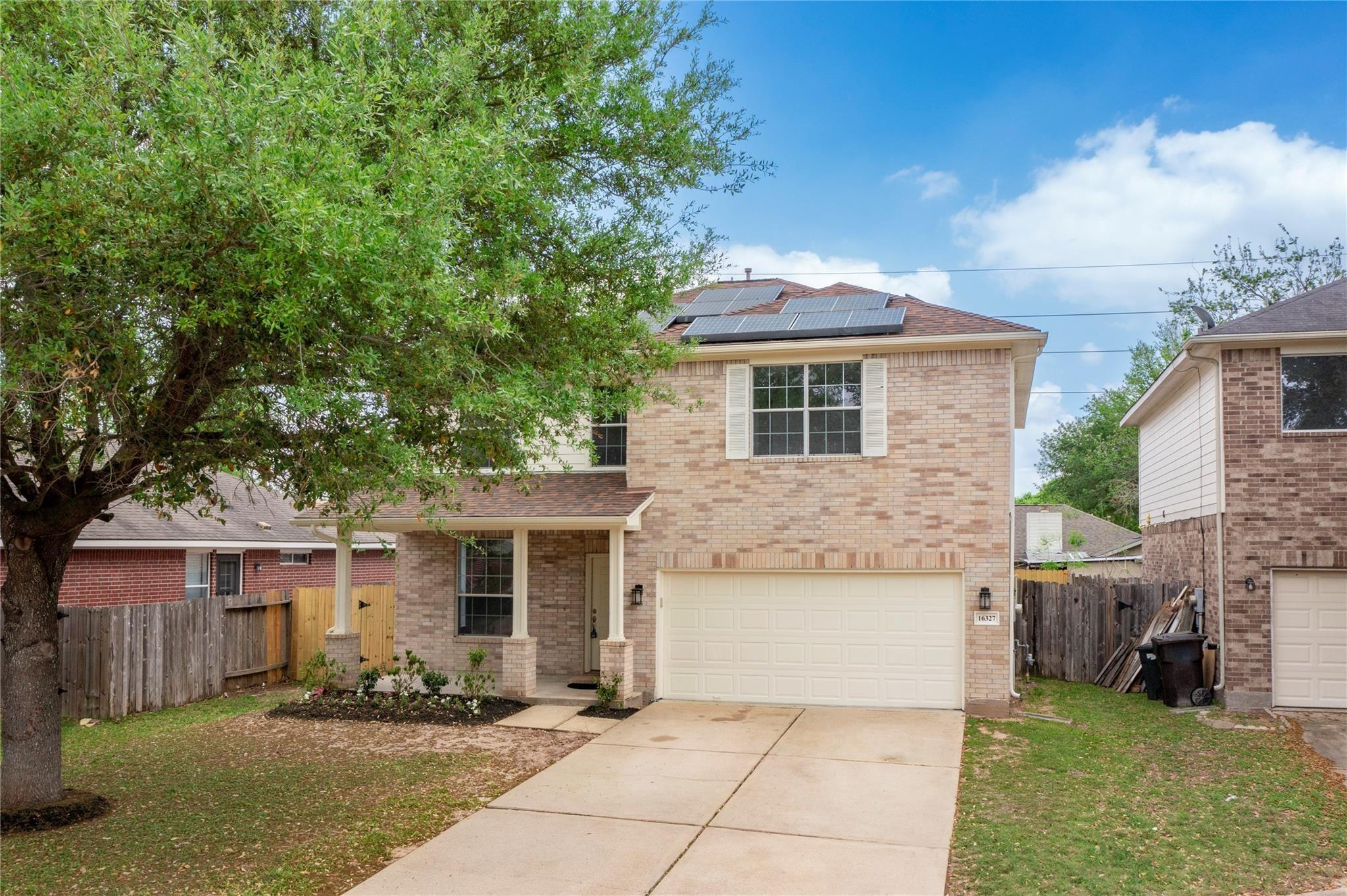 16327 Woma Court — photo