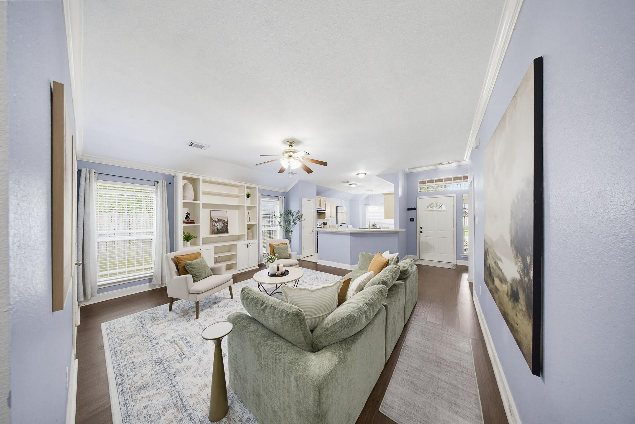 14131 Dartwood Drive — photo